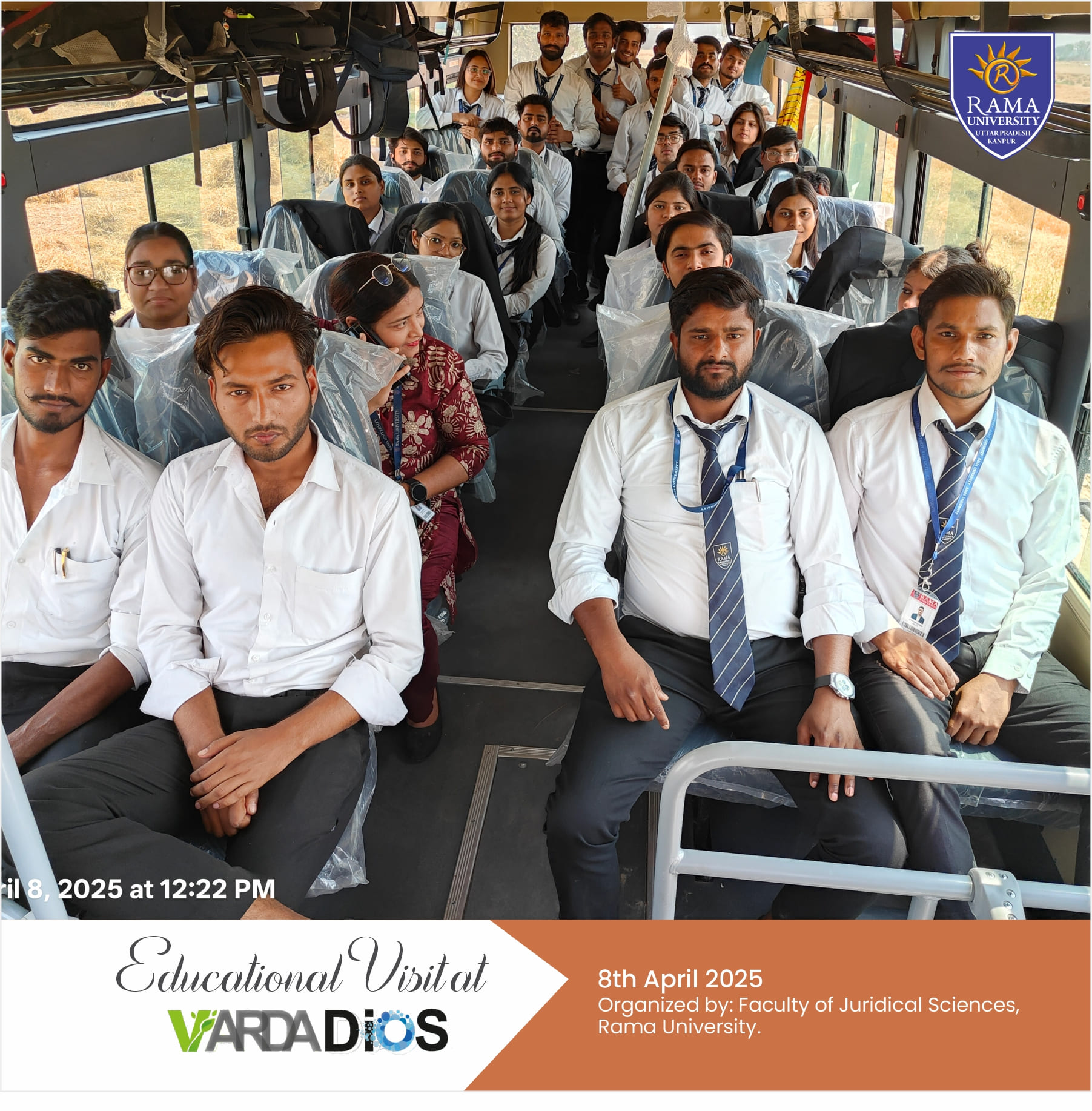 fjs-students-visit-verda-dios-health-care-for-legal-industry-exposure