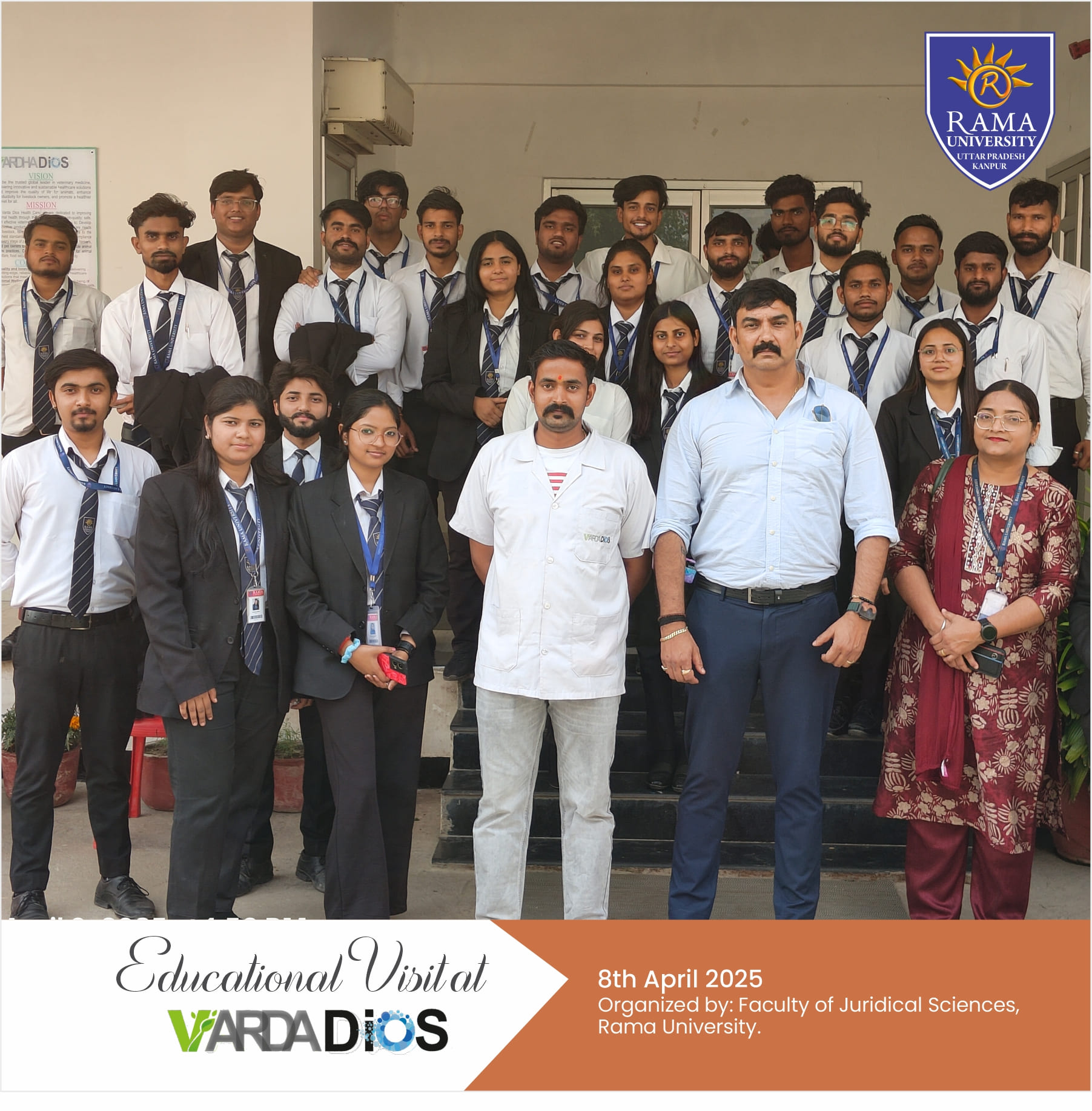 fjs-students-visit-verda-dios-health-care-for-legal-industry-exposure