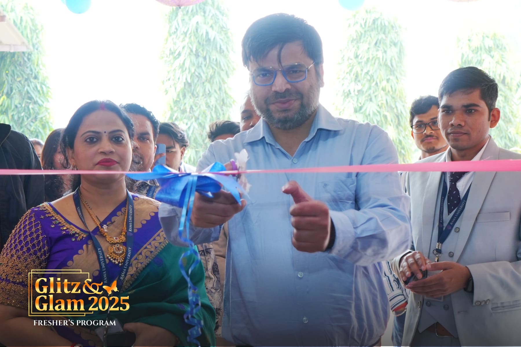 glitz-and-glam-spectacular-freshers-party-2k25-welcoming-the-new-batch-at-ru