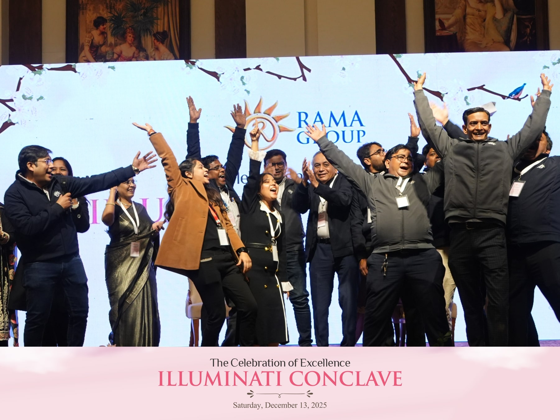 illuminati-conclave-rama-university-2025