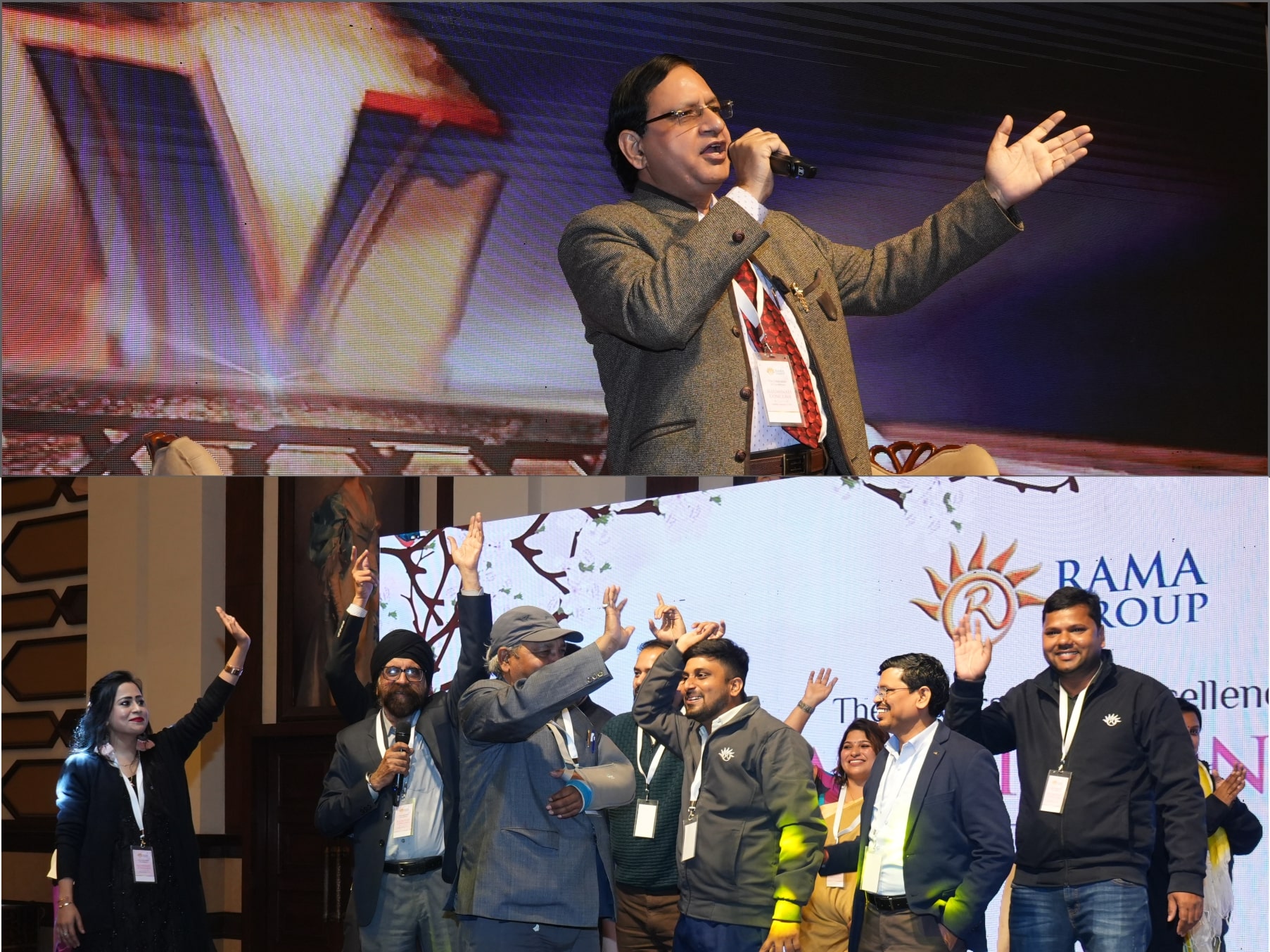 illuminati-conclave-rama-university-2025