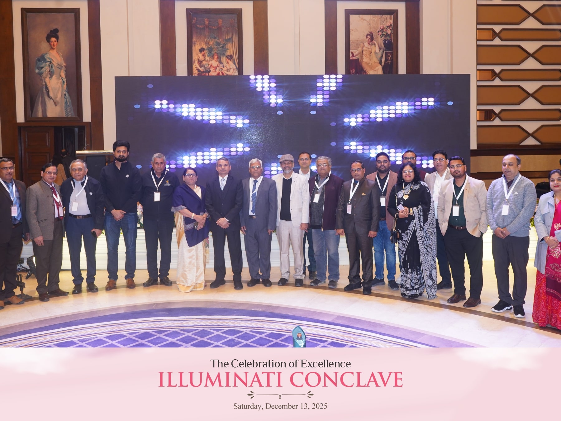 illuminati-conclave-rama-university-2025