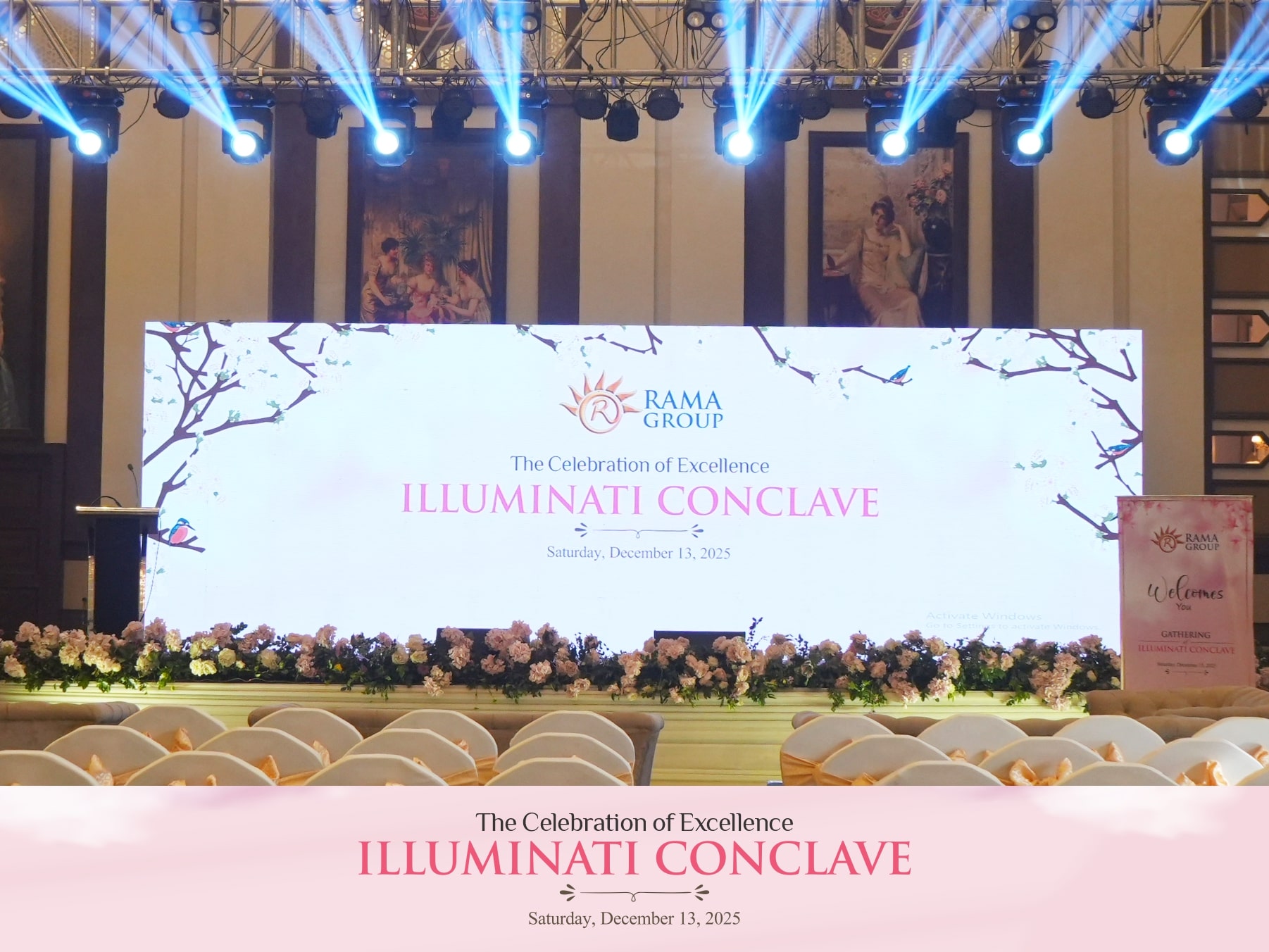 illuminati-conclave-rama-university-2025