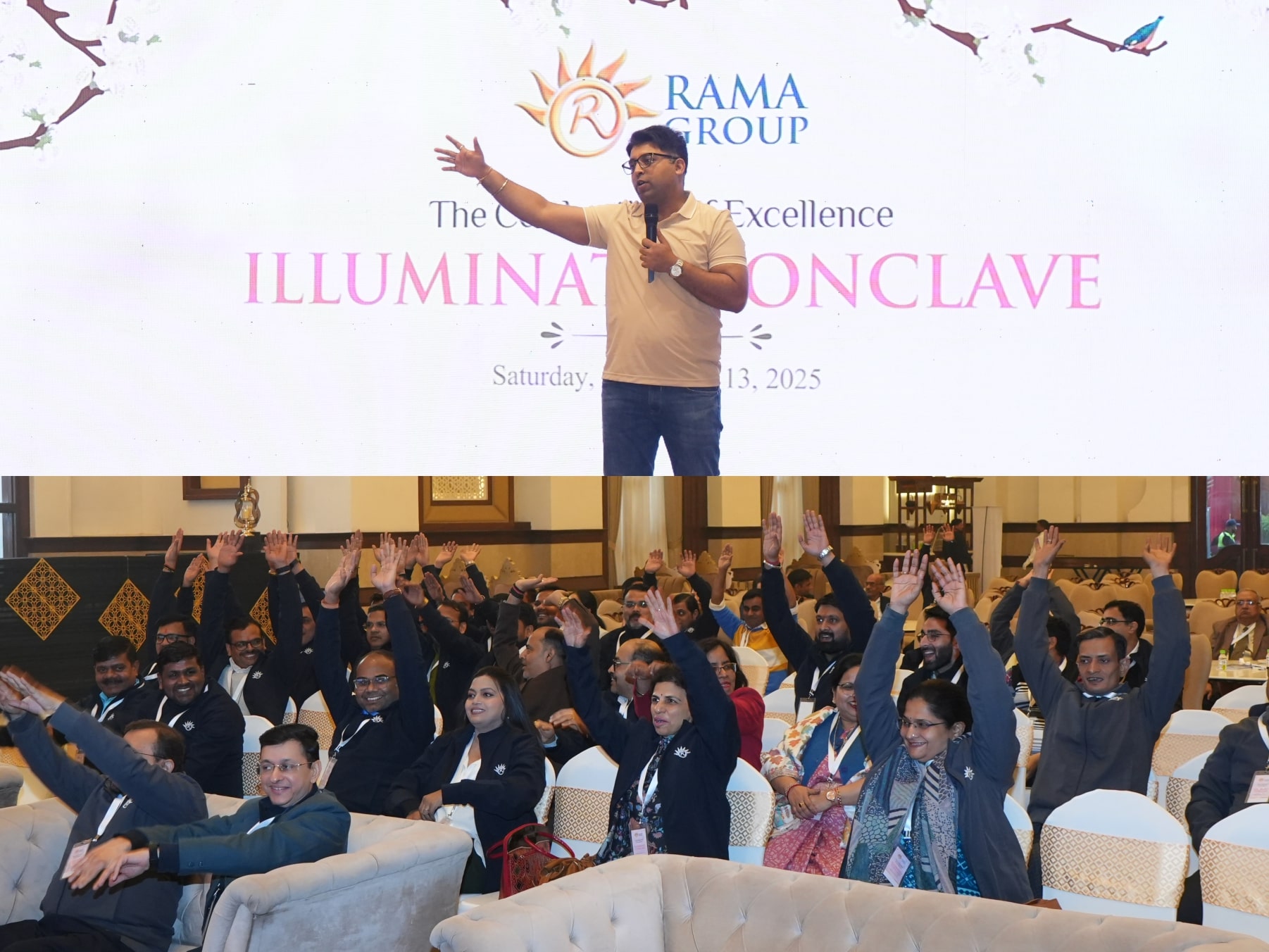 illuminati-conclave-rama-university-2025