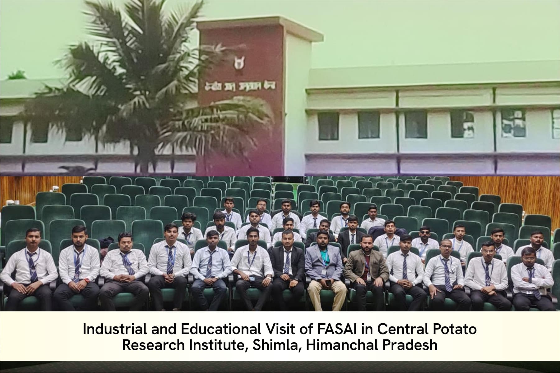 industrial-and-educational-visit-of-fasai-to-icar–central-potato-research-institute-shimla