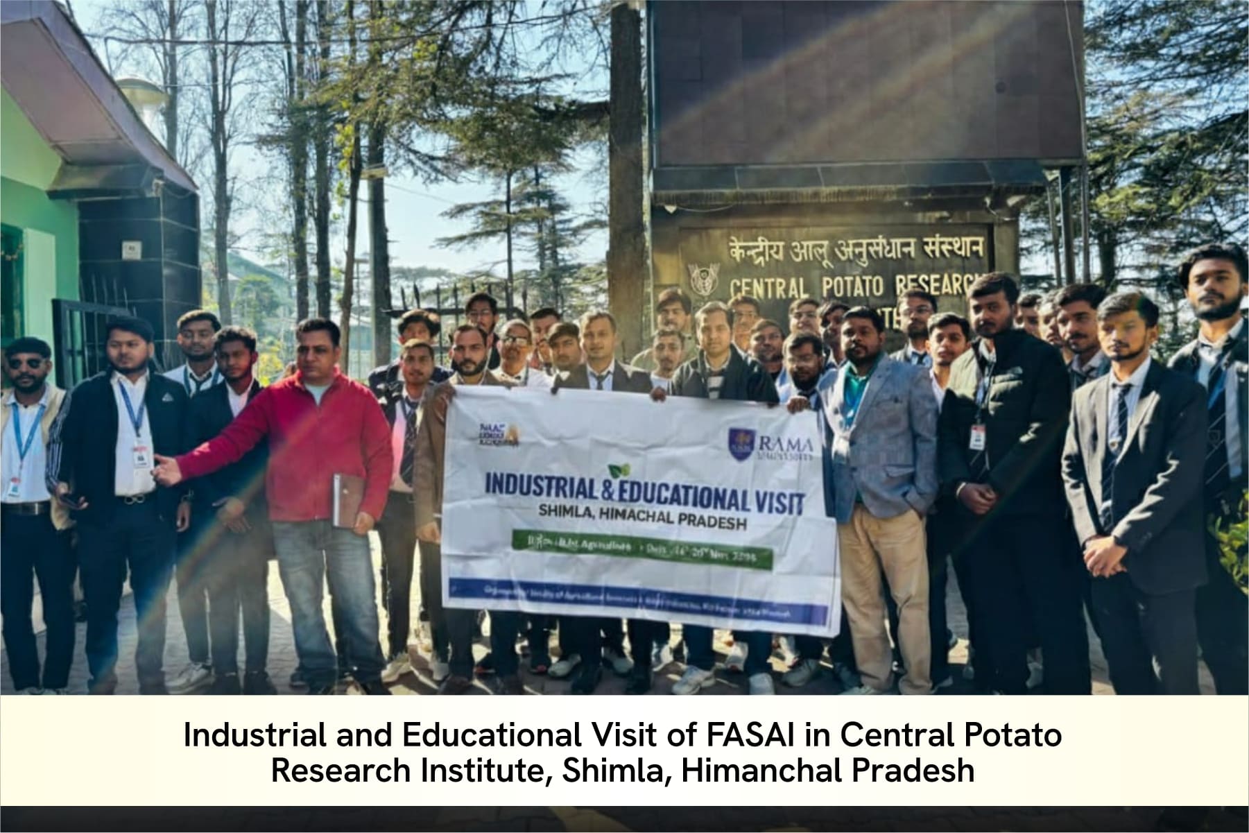 industrial-and-educational-visit-of-fasai-to-icar–central-potato-research-institute-shimla
