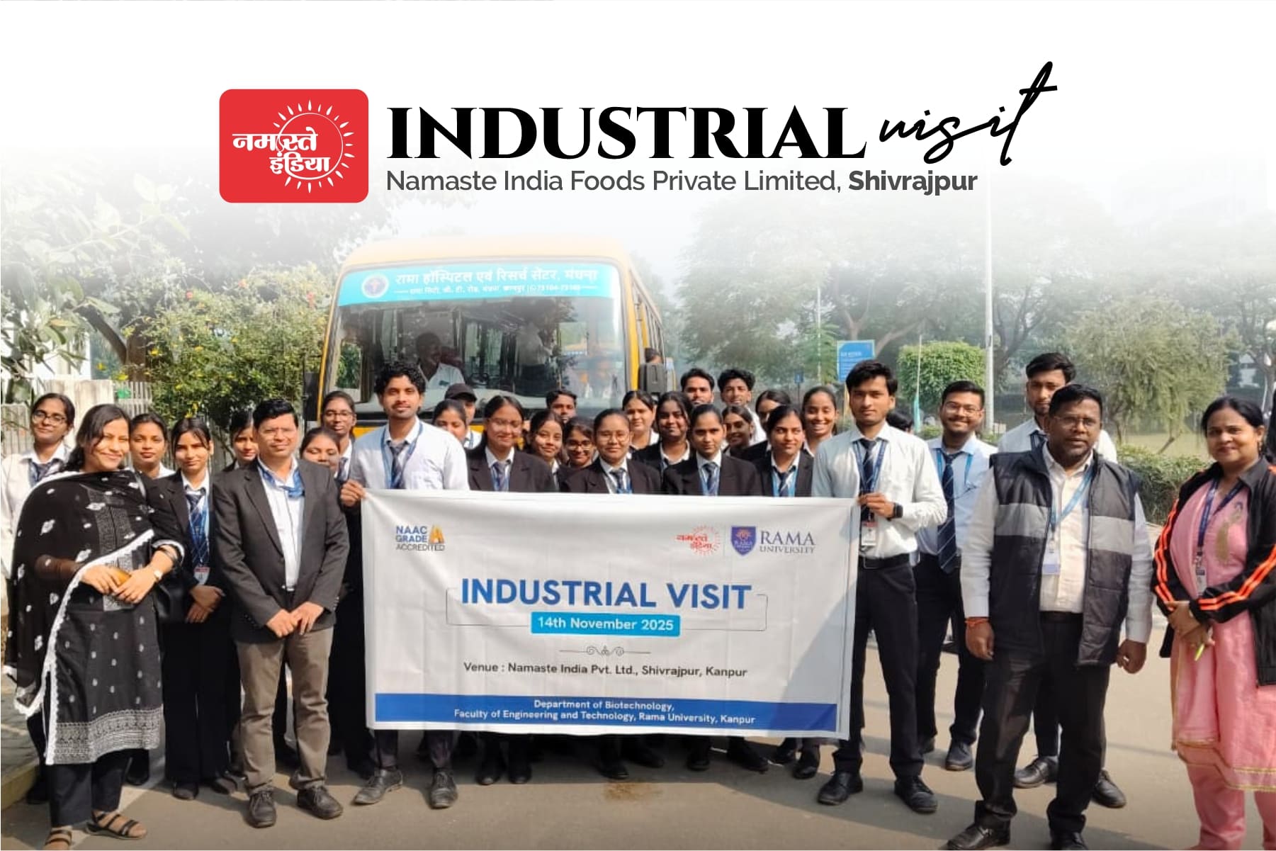 industrial-namaste-india-foods-for-practical-biotechnology-learning-experience