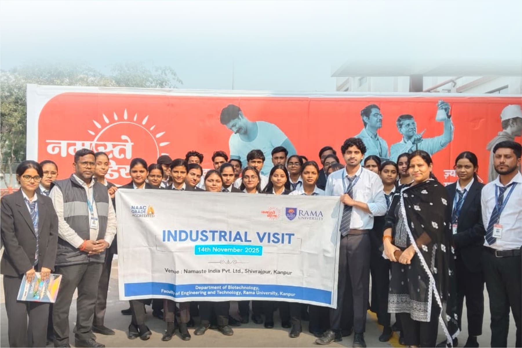 industrial-namaste-india-foods-for-practical-biotechnology-learning-experience