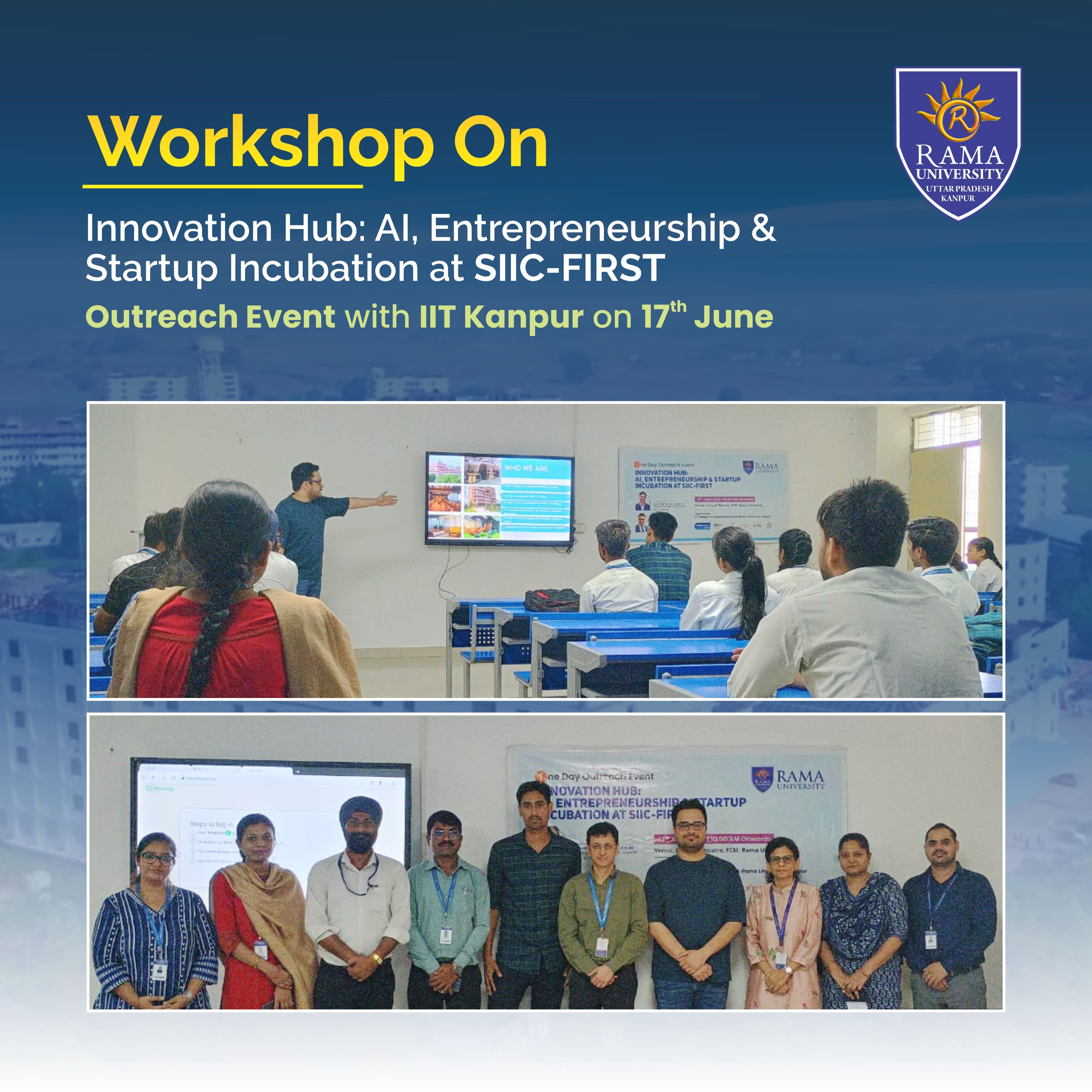 innovation-hub-ai-entrepreneurship-and-startup-incubation-at-siic-first