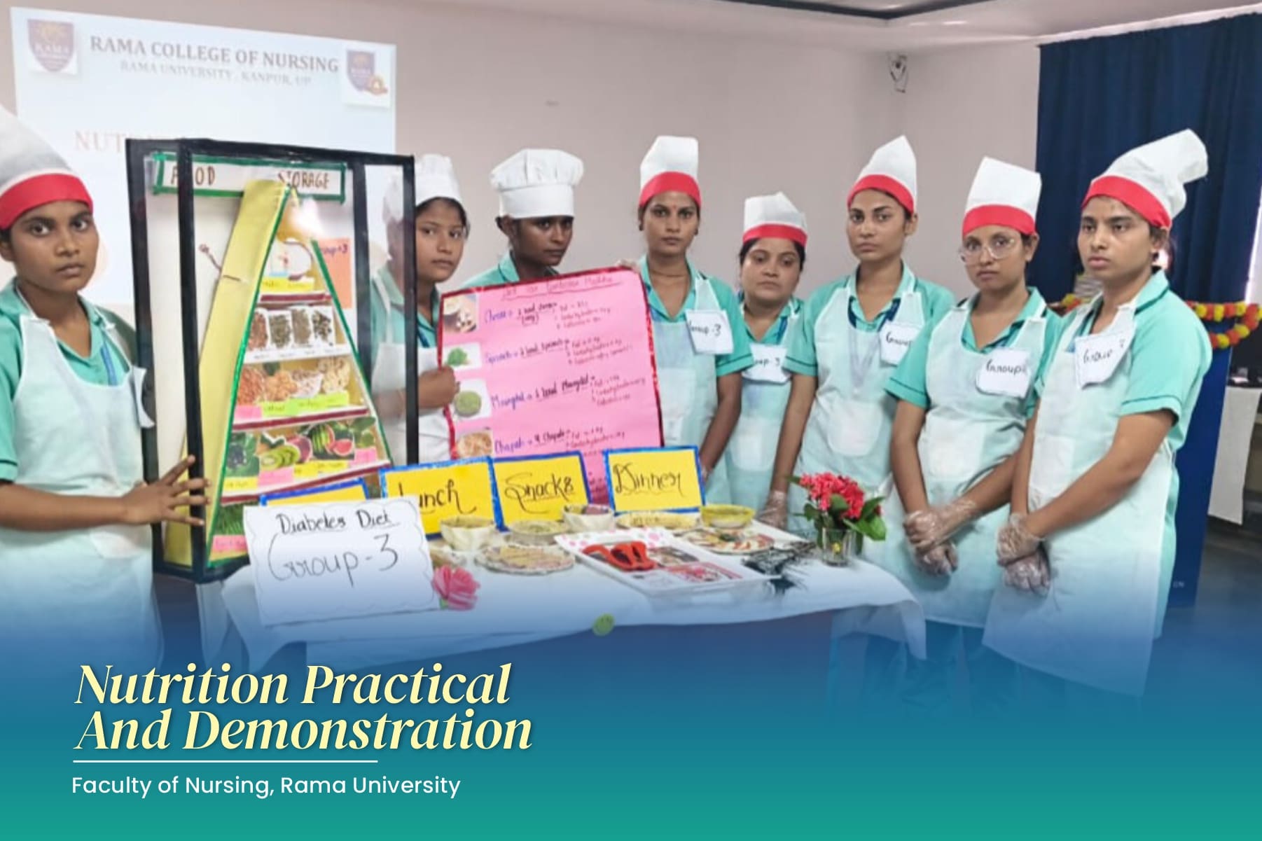 innovative-nutritional-practices-a-two-day-student-exhibition-gnm-students
