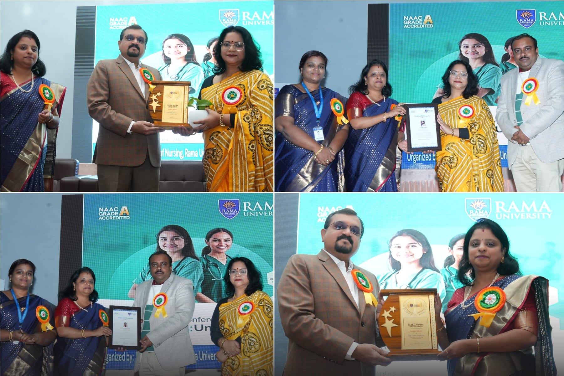 insightful-dialogues-unite-global-nursing-leaders-at-ru-conference-international