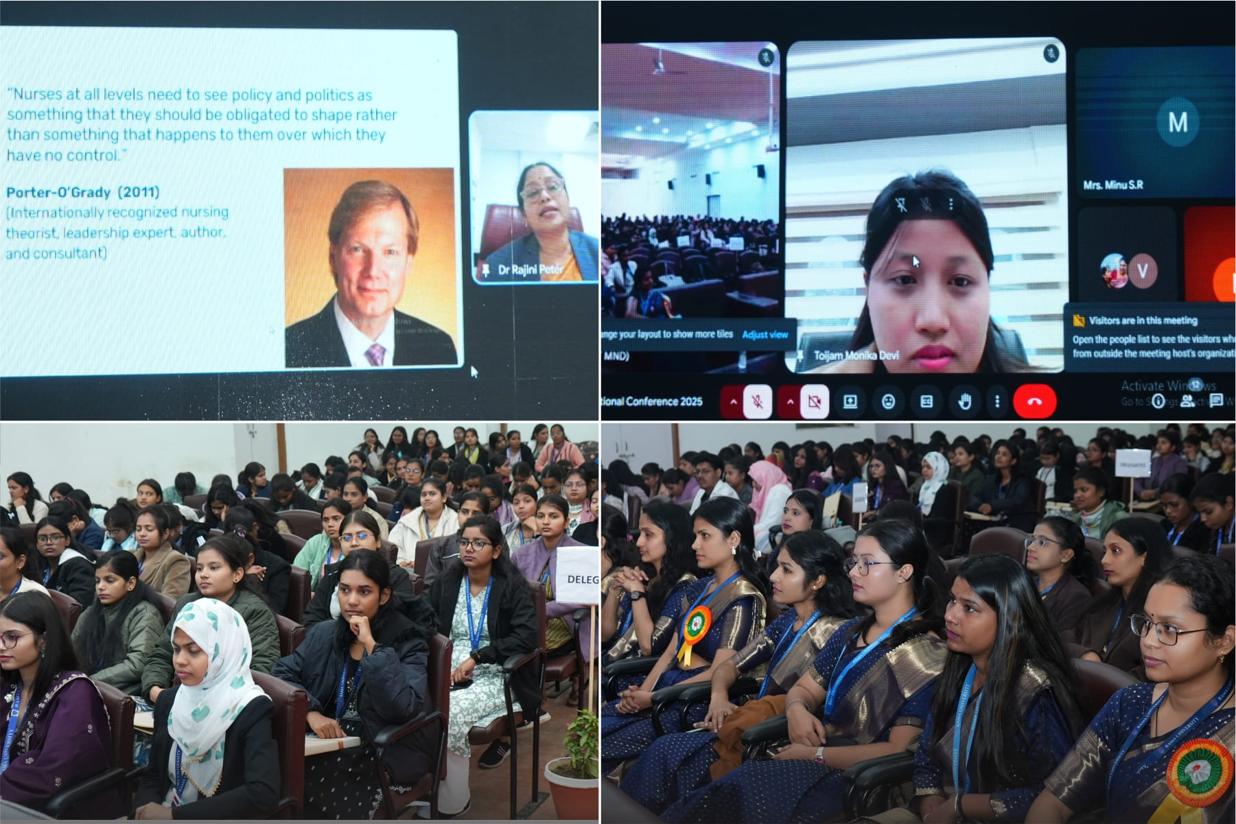 insightful-dialogues-unite-global-nursing-leaders-at-ru-conference-international