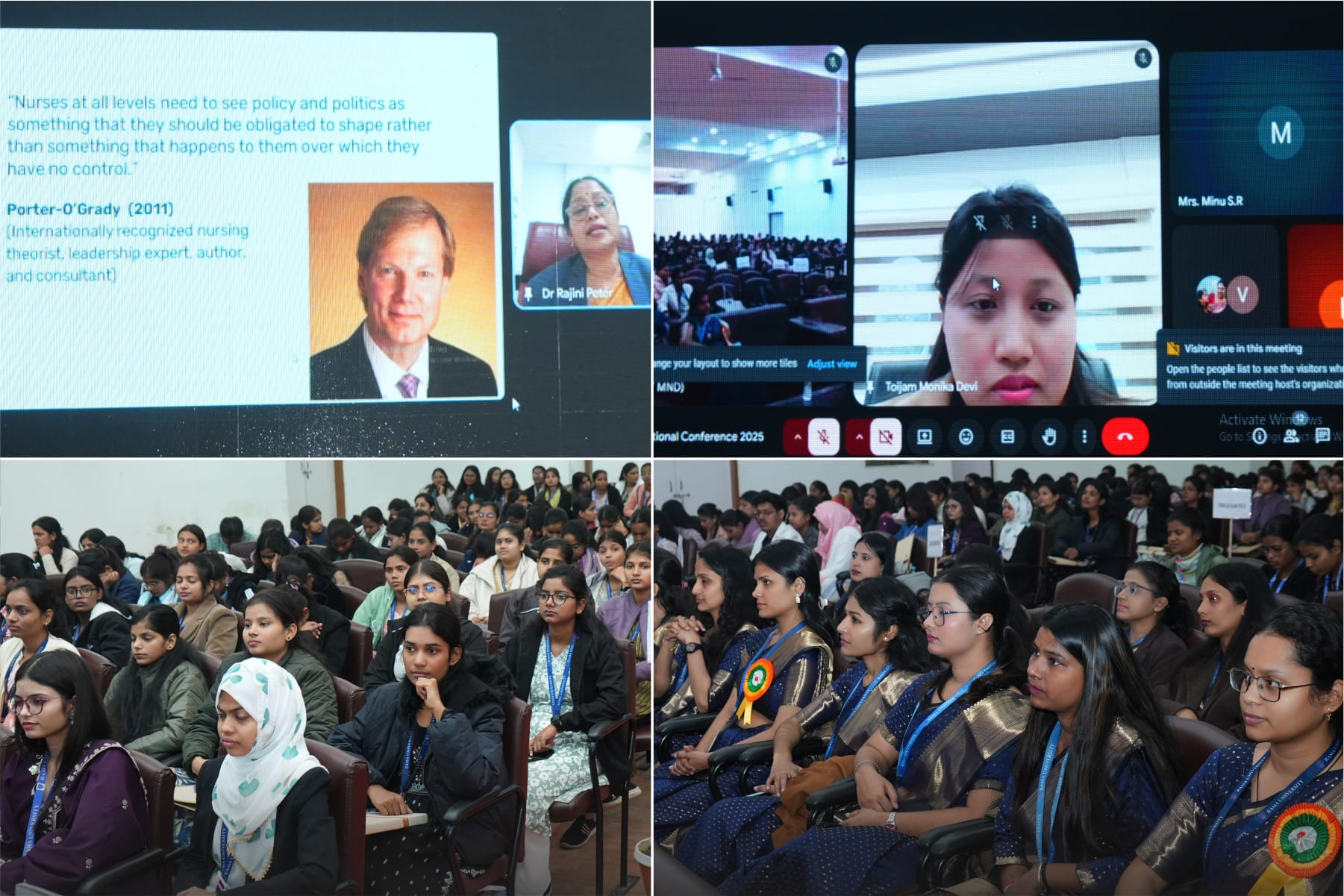 insightful-dialogues-unite-global-nursing-leaders-at-ru-conference-international