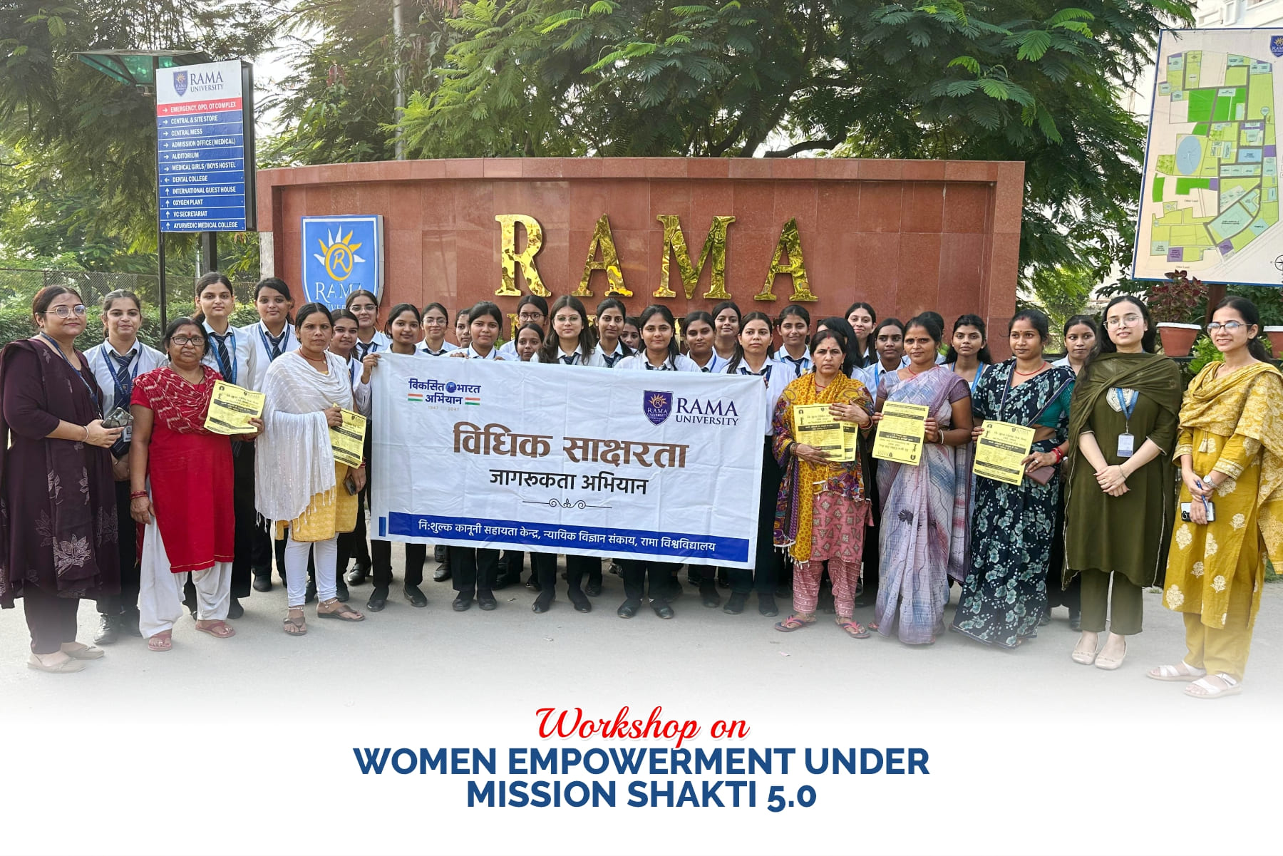 law-students-lead-workshop-on-legal-awareness-under-mission-shakti-5-0