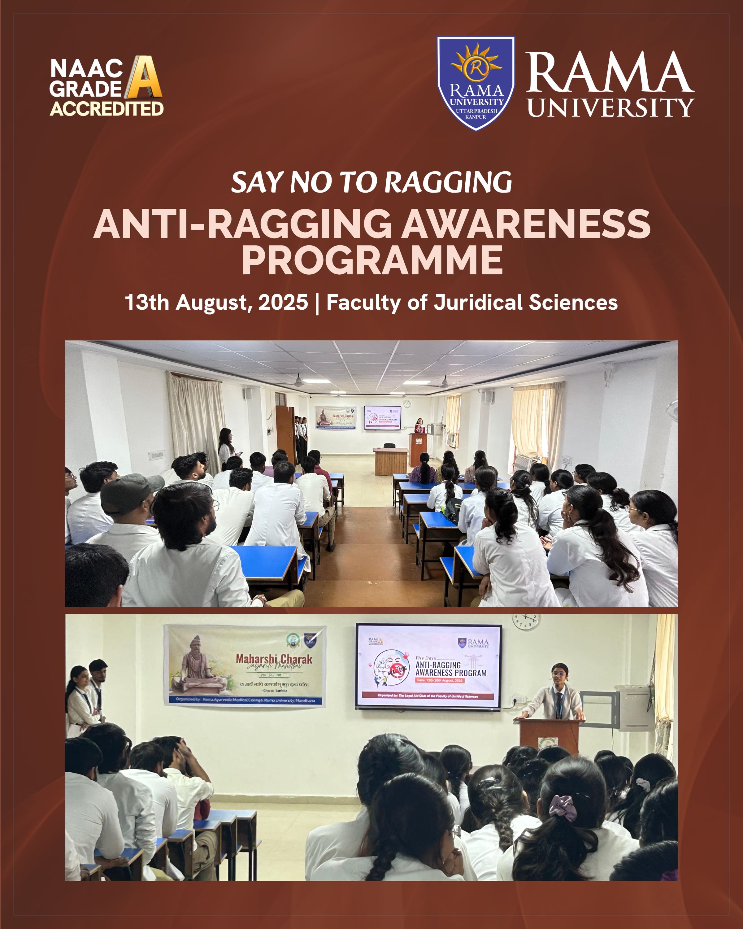 law-students-organized-anti-ragging-awareness-program