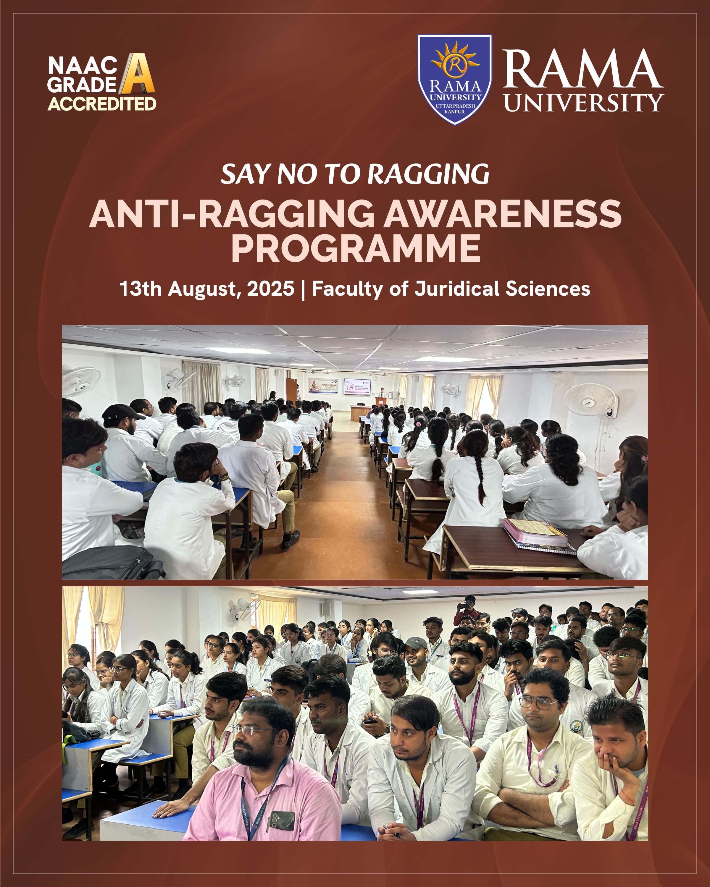 law-students-organized-anti-ragging-awareness-program