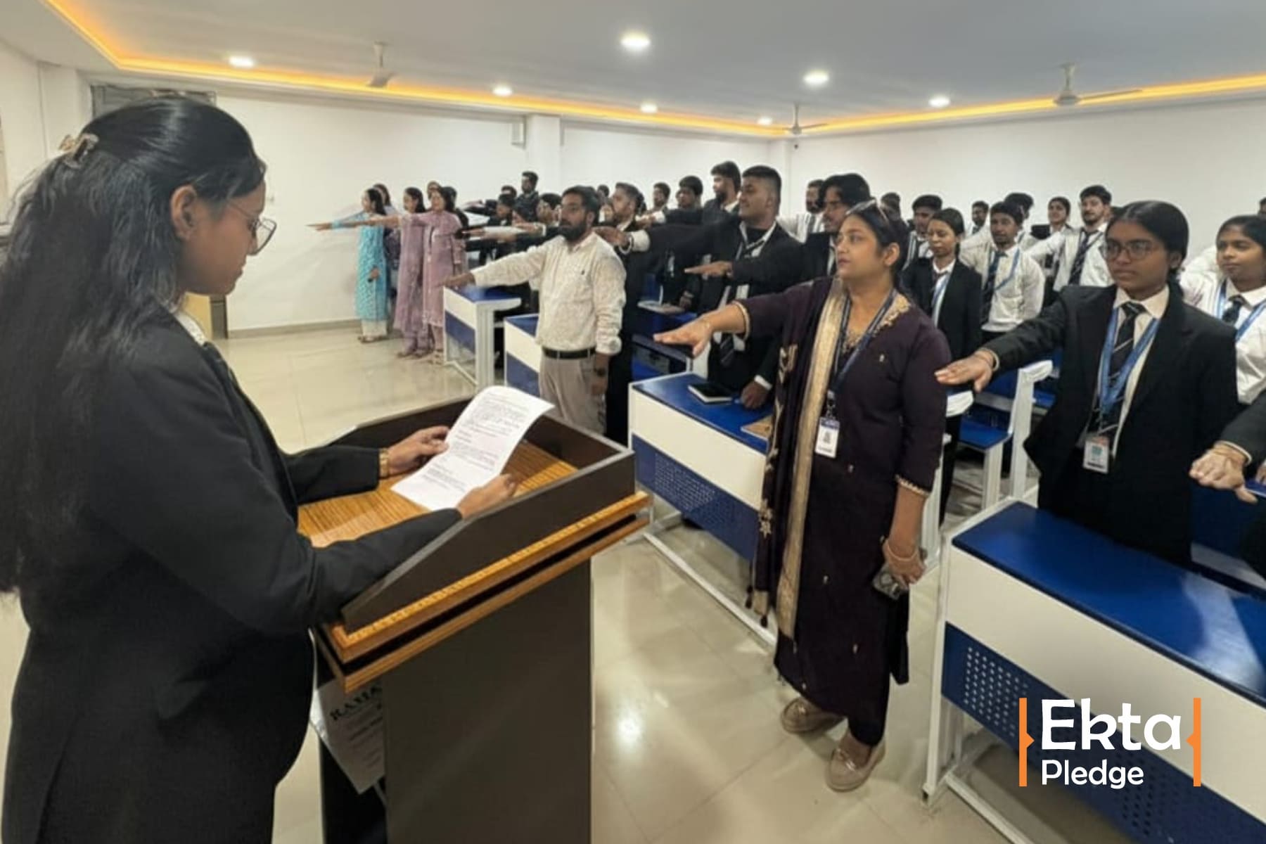 law-students-unite-for-national-integrity-and-unity-on-rashtriya-ekta-diwas