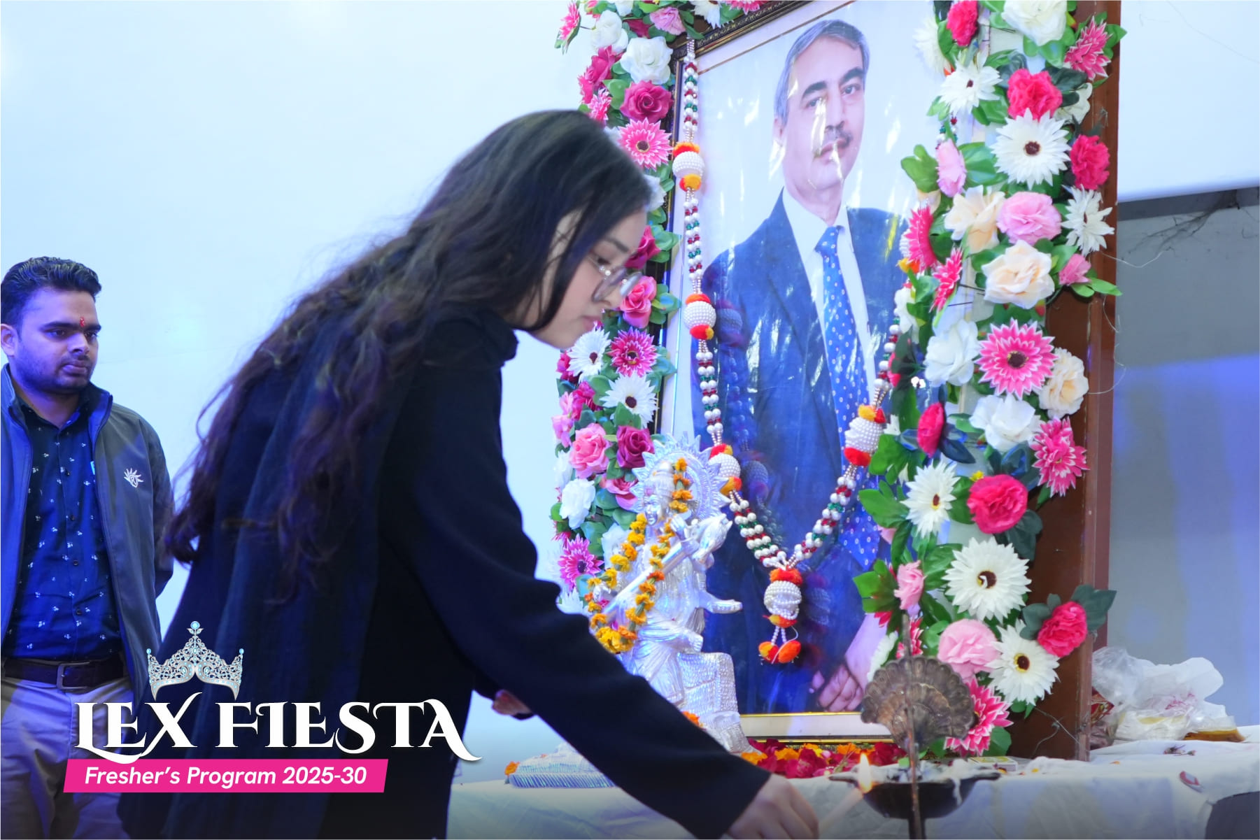 lex-fiesta-2k25-–-a-vibrant-freshers-celebration-organized-by-the-fjs-ru