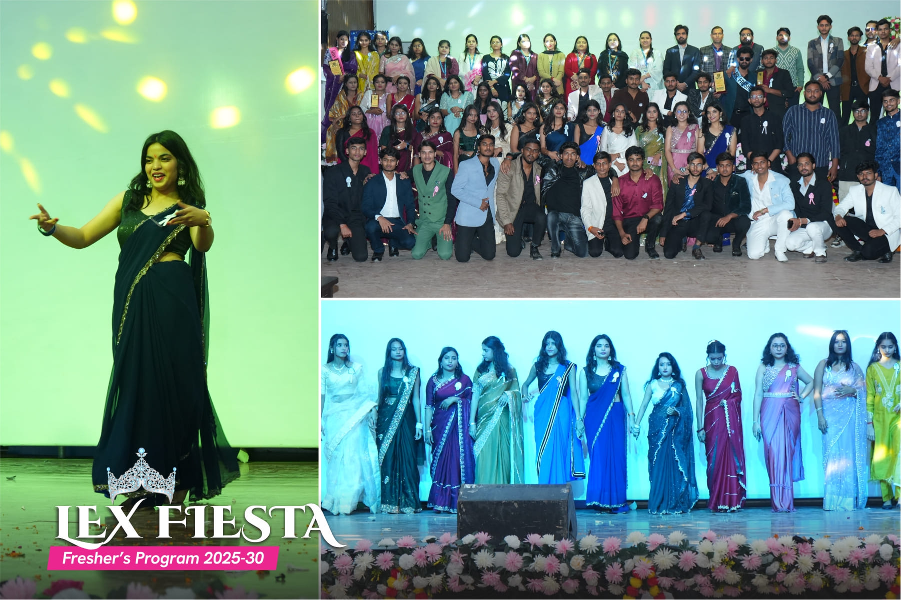 lex-fiesta-2k25-–-a-vibrant-freshers-celebration-organized-by-the-fjs-ru
