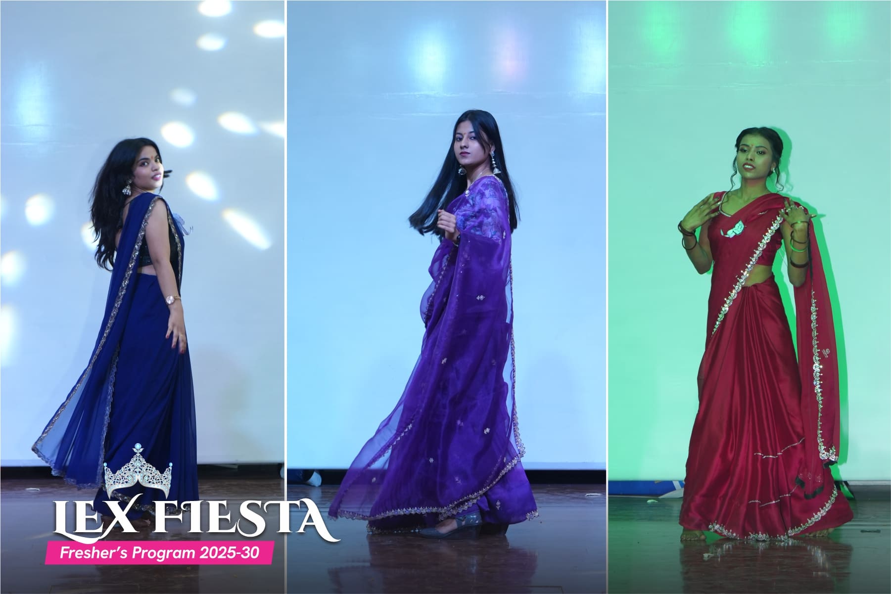 lex-fiesta-2k25-–-a-vibrant-freshers-celebration-organized-by-the-fjs-ru
