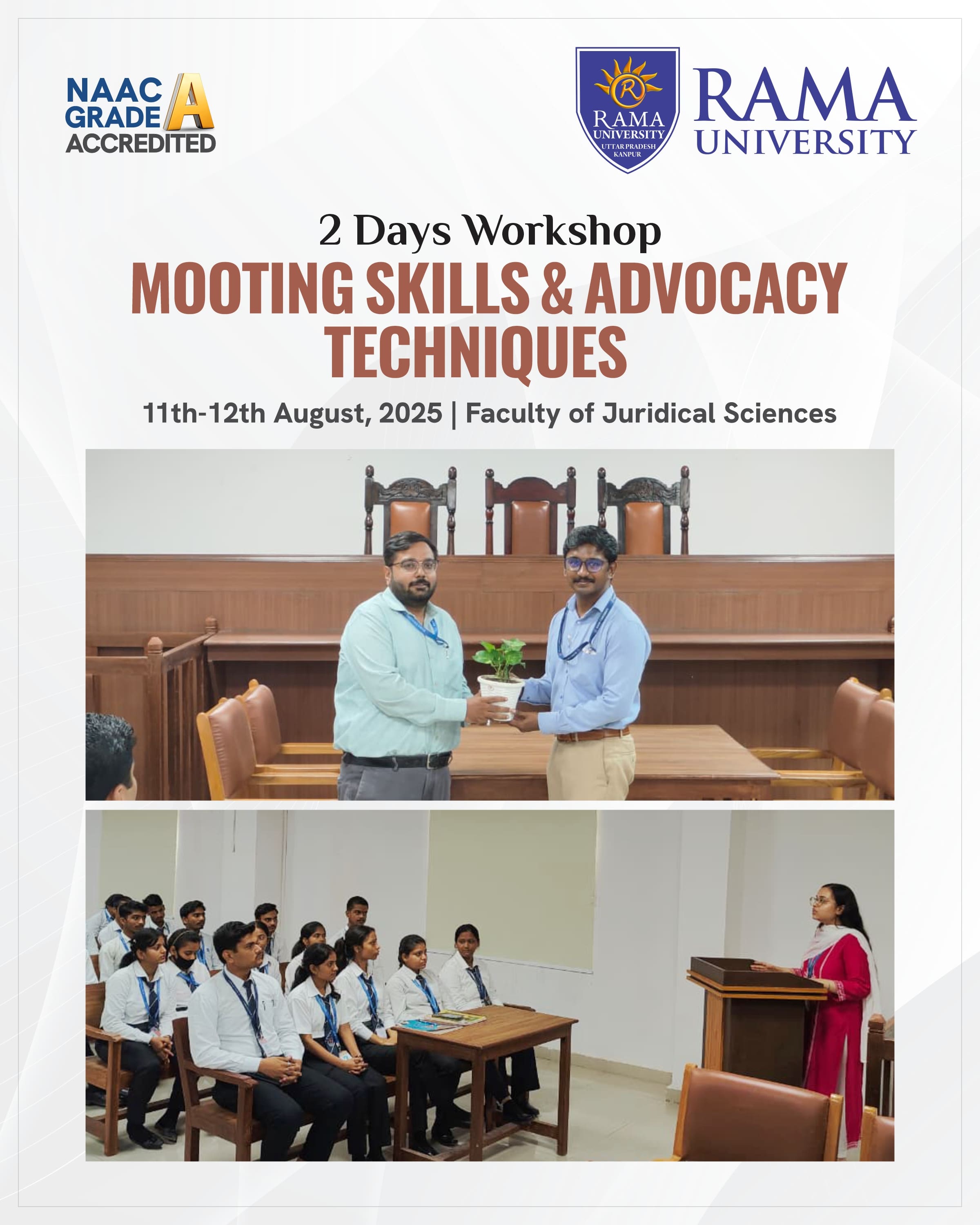 moot-court-club-organized-two-day-workshop-on-mooting-techniques-2k25