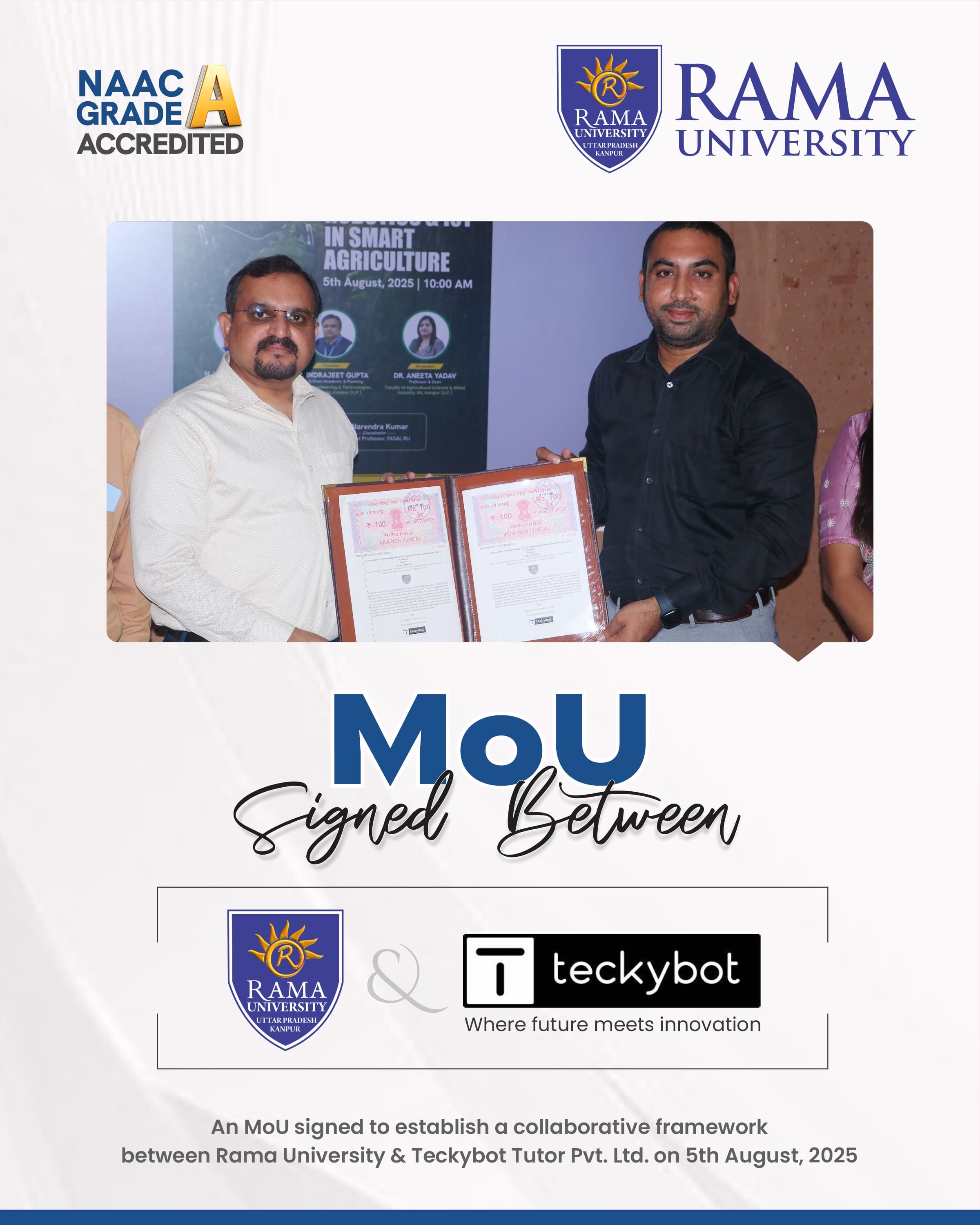 mou-signed-between-ru-and-teckybot-tutor-pvt-ltd-on-2k25