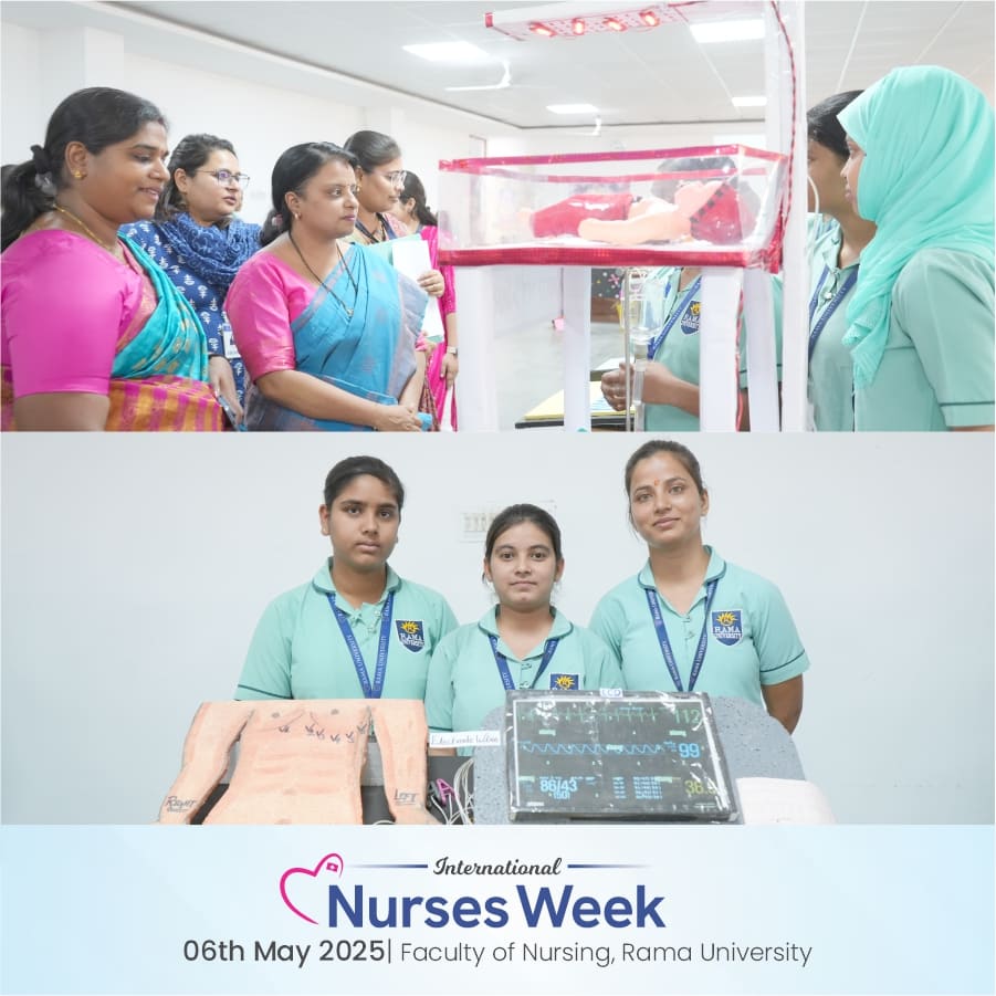 nursing-math-race-and-av-aids-exhibition-nurses-week-2k25