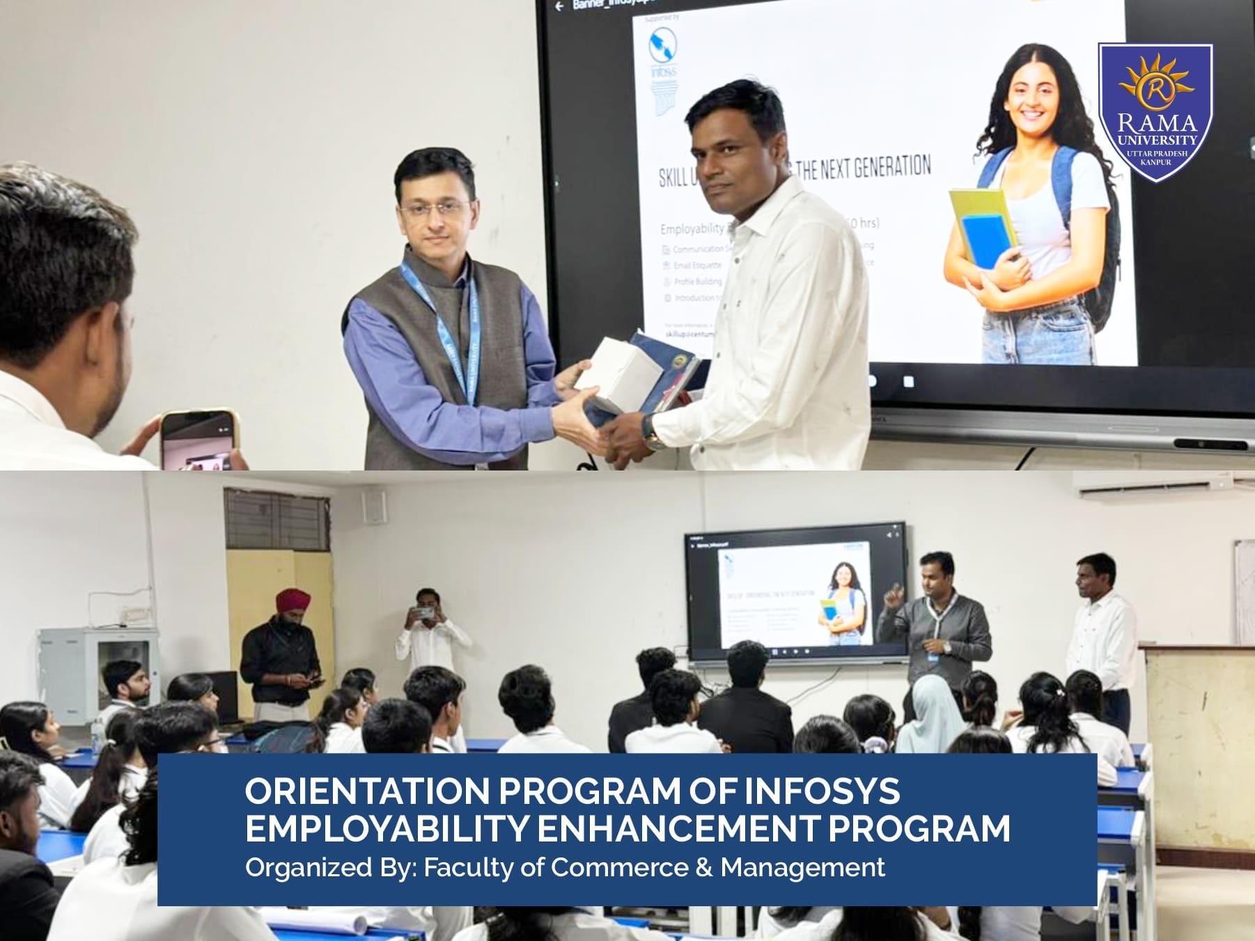 orientation-program-launches-infosys-employability-enhancement-initiative-at-fcm