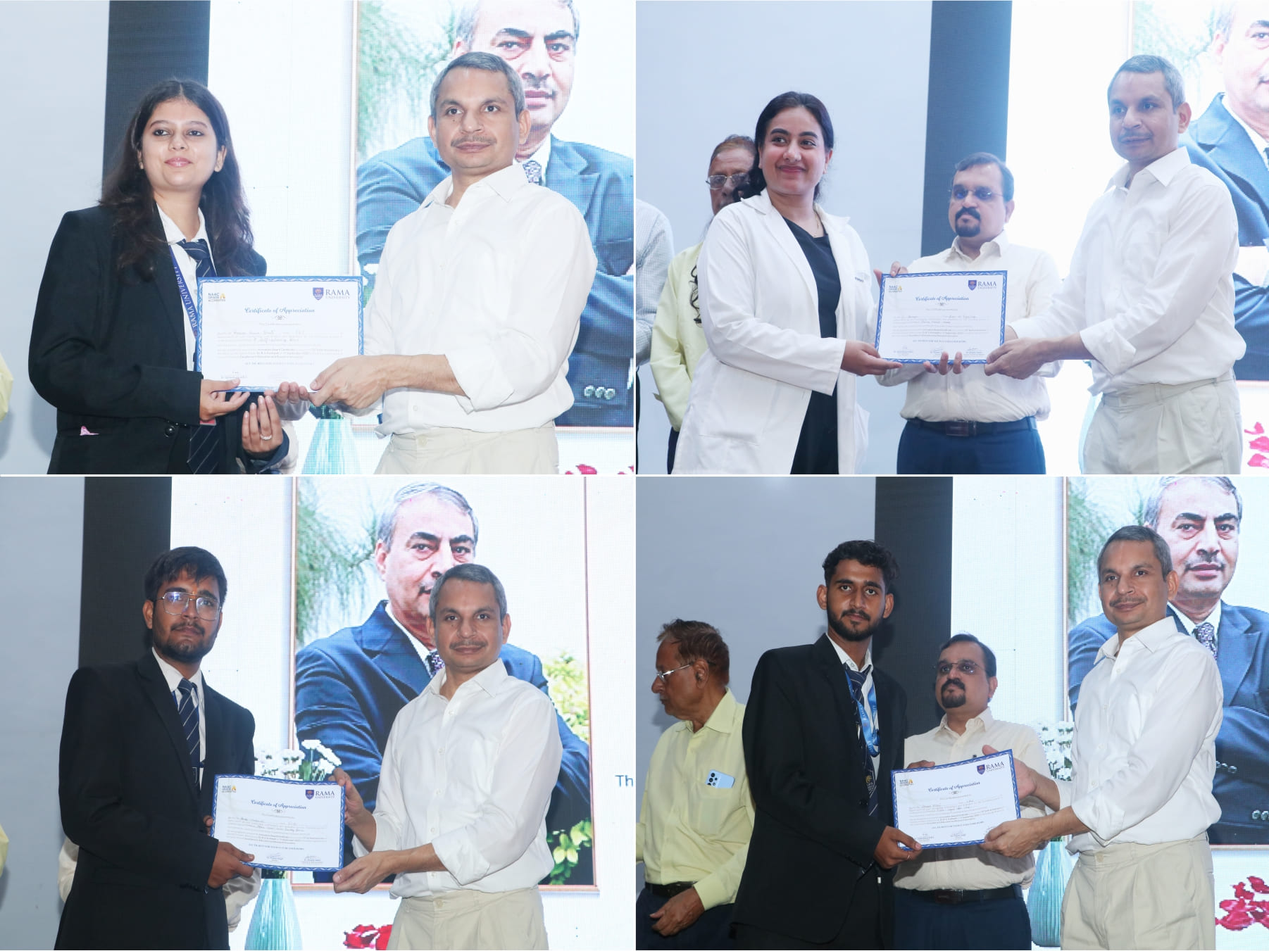 rama-university-observes-the-70th-birth-anniversary-of-honorable