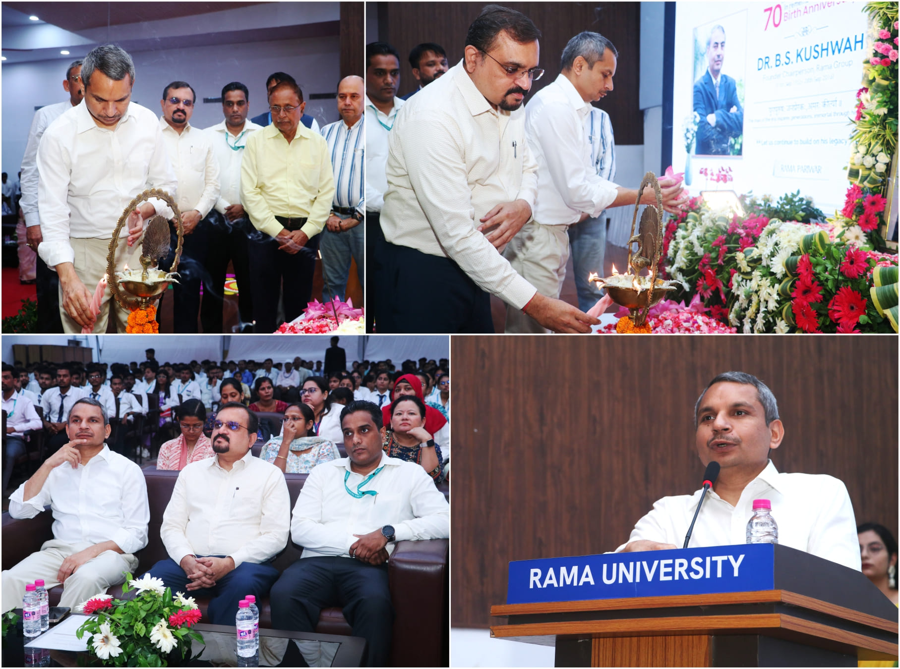 rama-university-observes-the-70th-birth-anniversary-of-honorable
