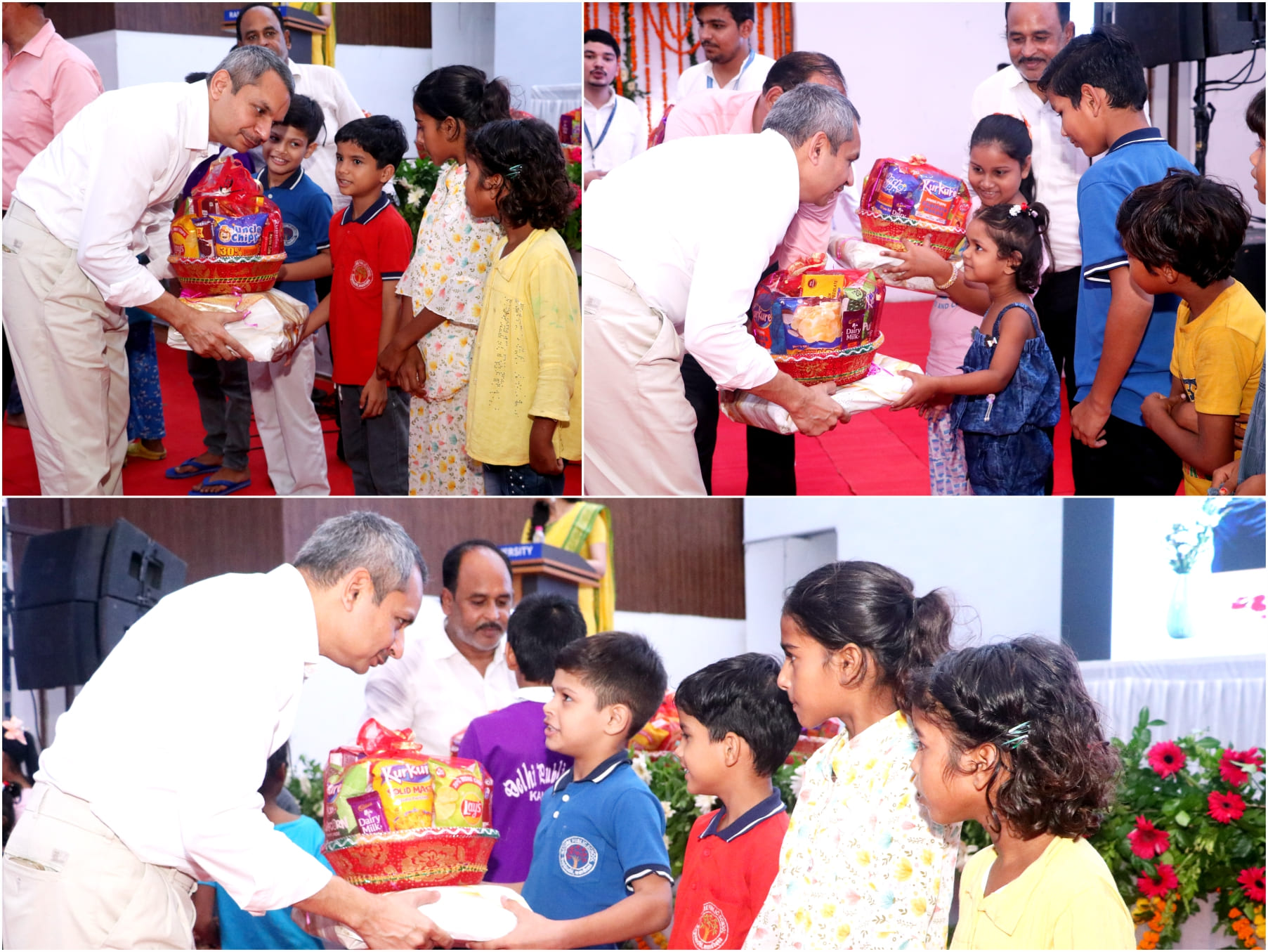 rama-university-observes-the-70th-birth-anniversary-of-honorable