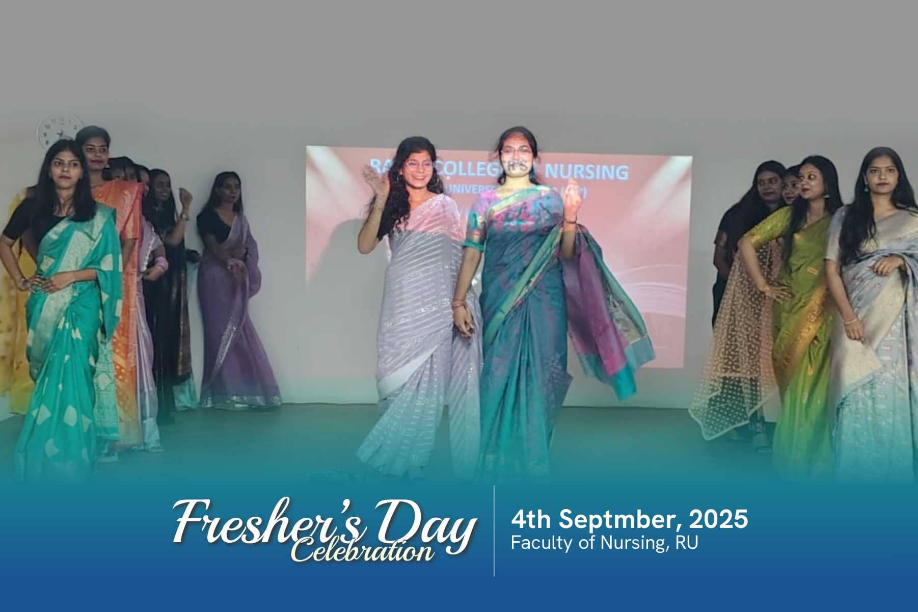 symphony-of-beginnings-pg-freshers-celebration