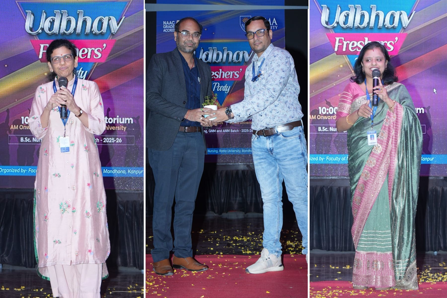 udbhav-2k25-unfolding-new-journeys-freshers-day-celebration-at-rcn