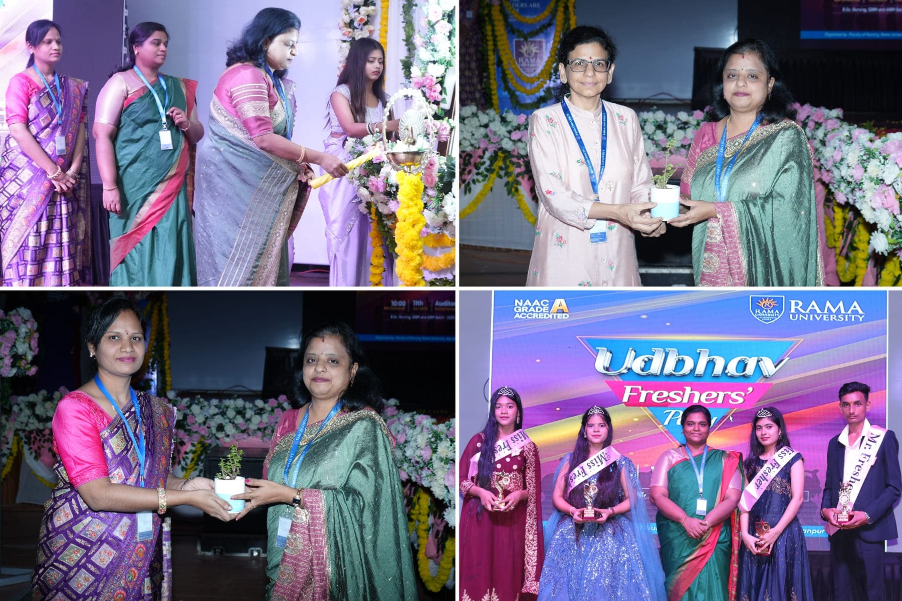 udbhav-2k25-unfolding-new-journeys-freshers-day-celebration-at-rcn