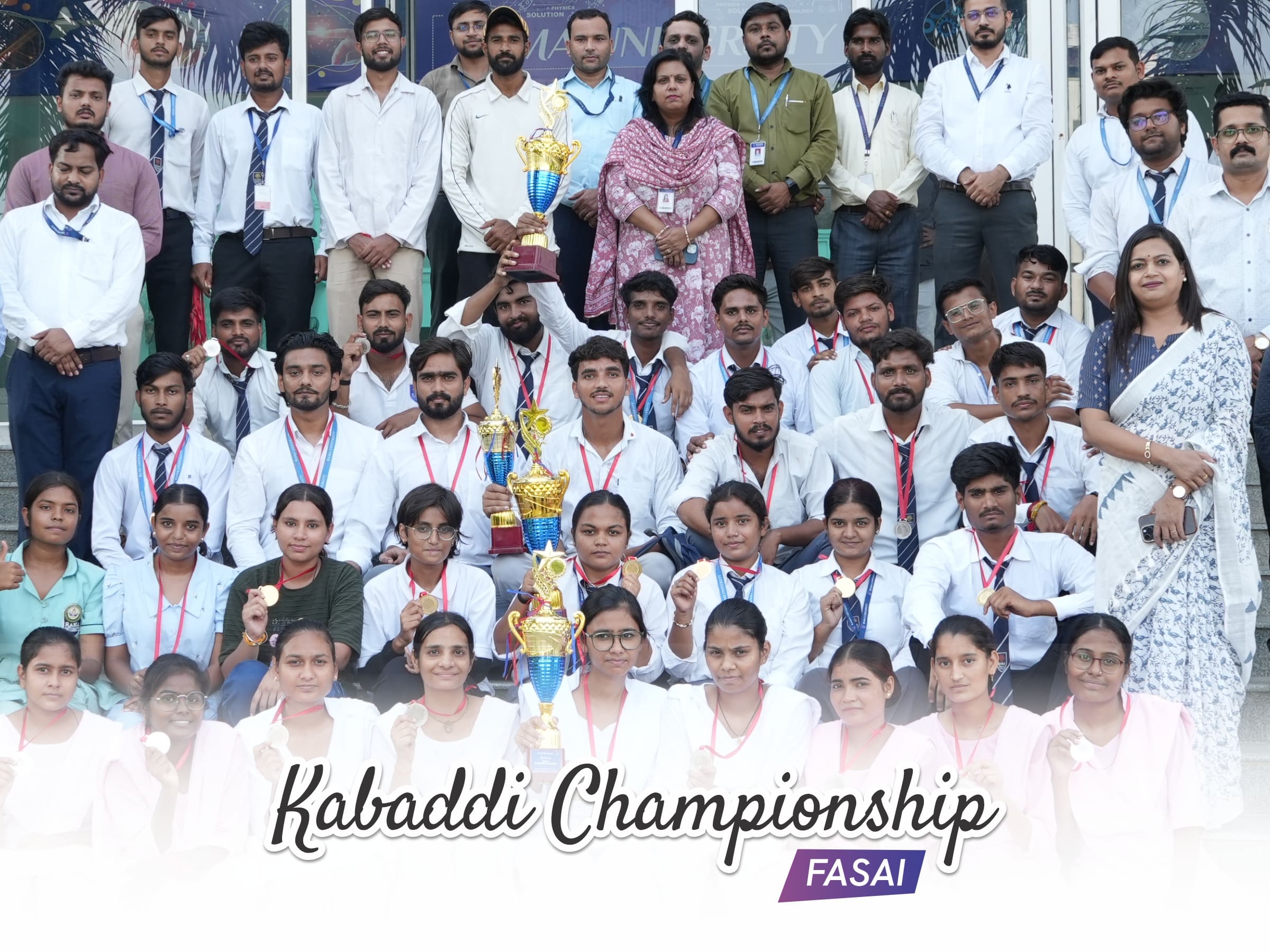 victory-for-faculty-of-agricultural-sciences-university-kabaddi-championship