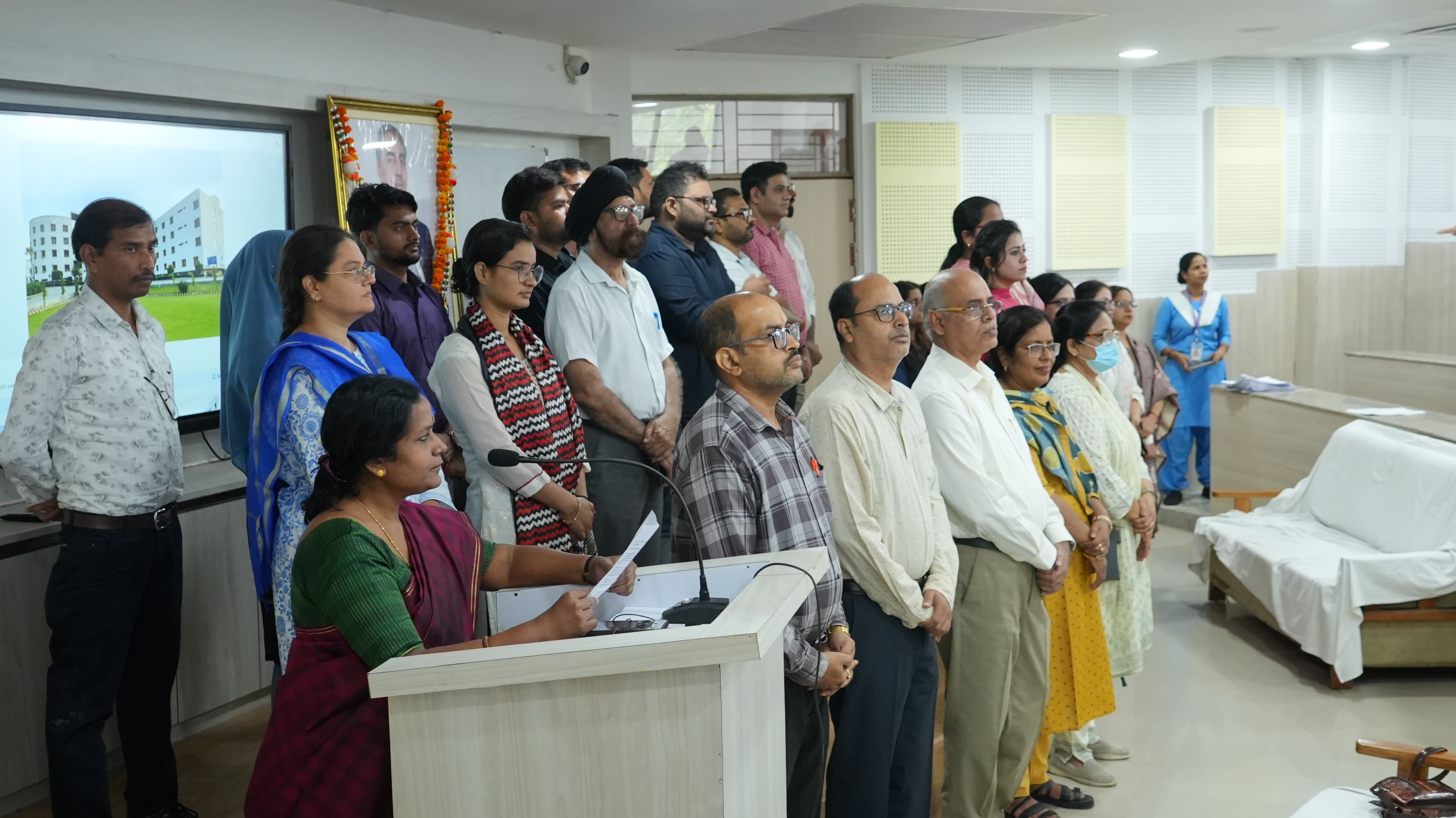 white-coat-ceremony-marks-ethical-beginning-of-mbbs-2k25-medical-journey