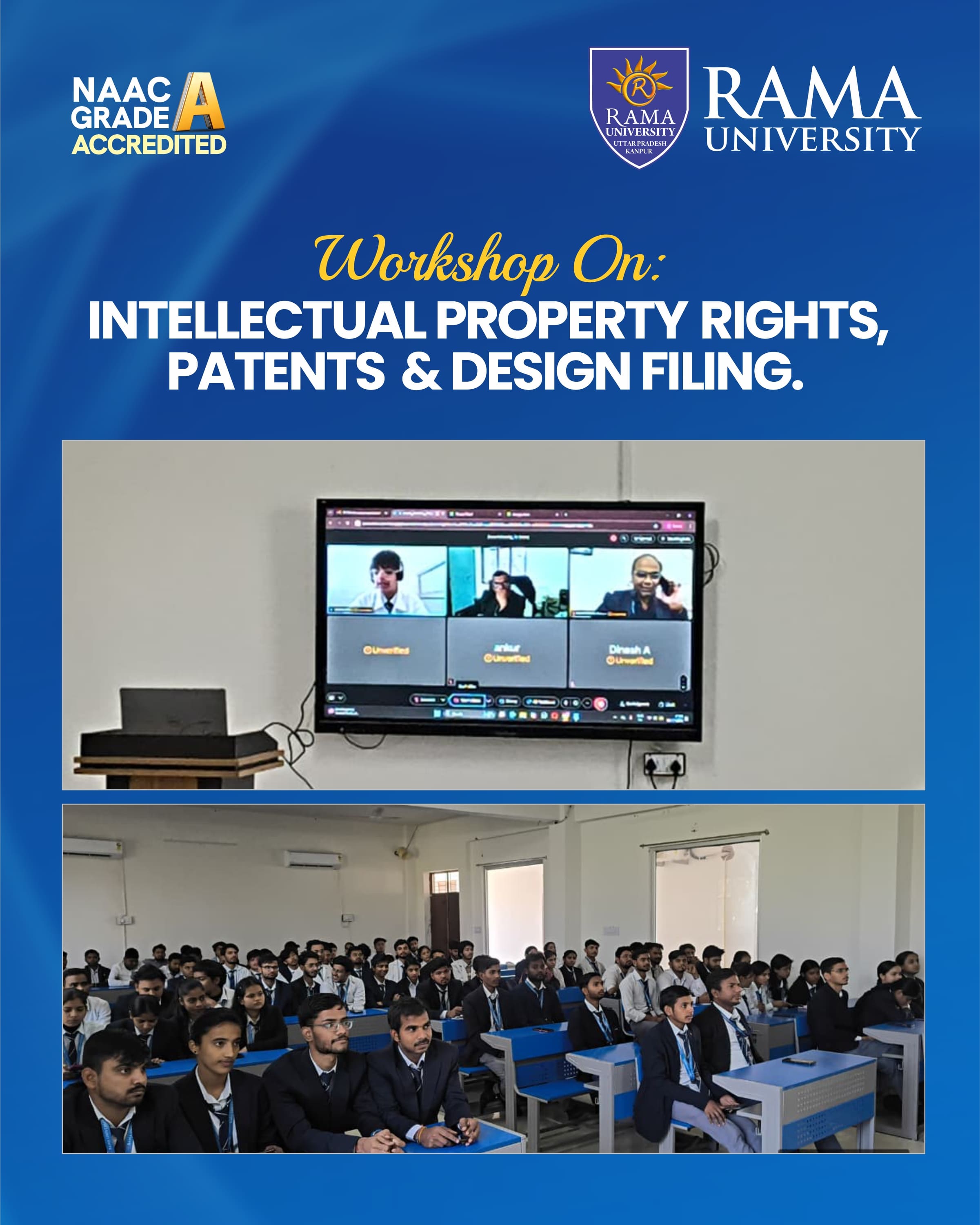 workshop-on-intellectual-property-rights-ipr-patents-and-design-filing