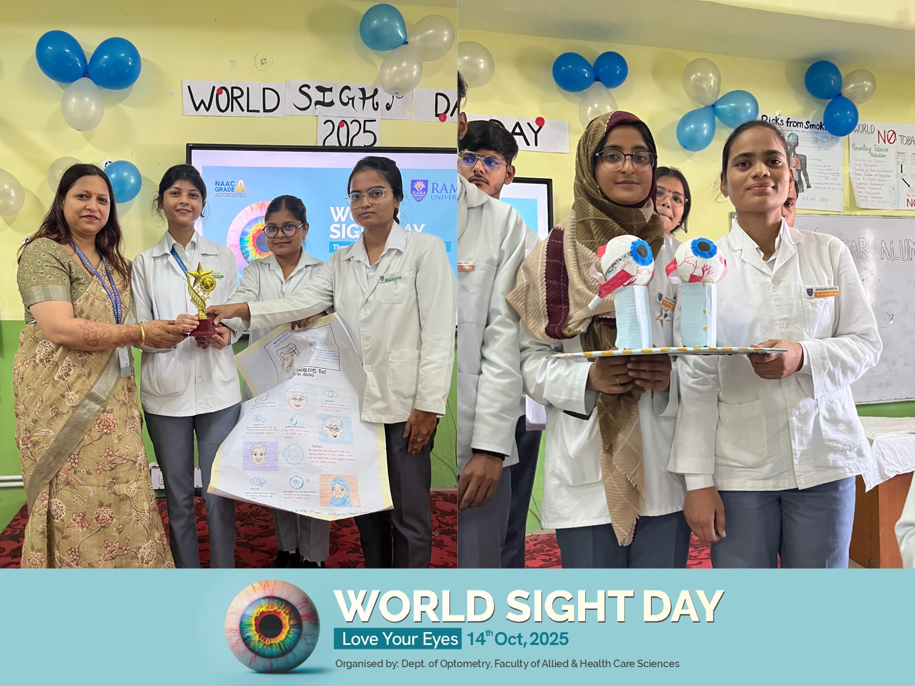 world-sight-day-2k25-love-your-eyes-awareness-event-at-rama-university