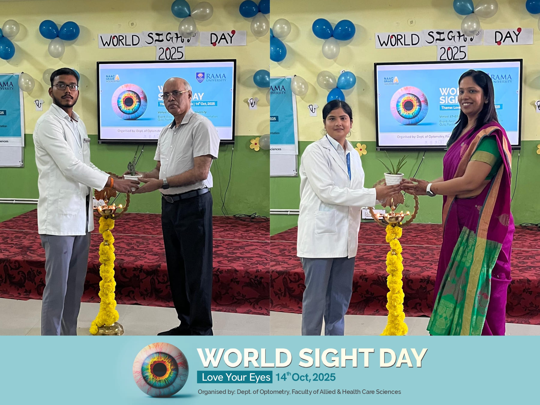 world-sight-day-2k25-love-your-eyes-awareness-event-at-rama-university
