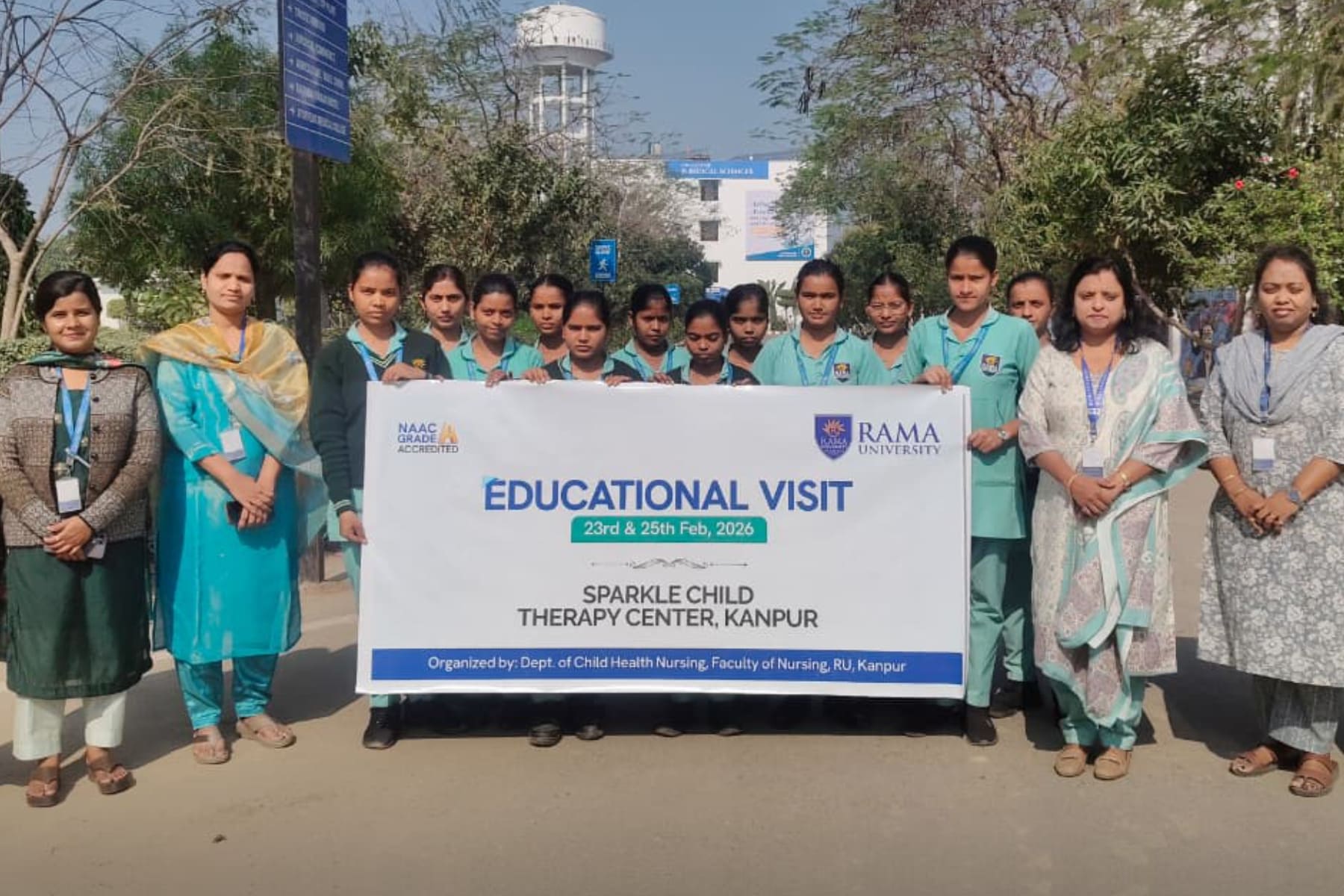 academic-enrichment-visit-on-pediatric-rehabilitation-for-anm-students