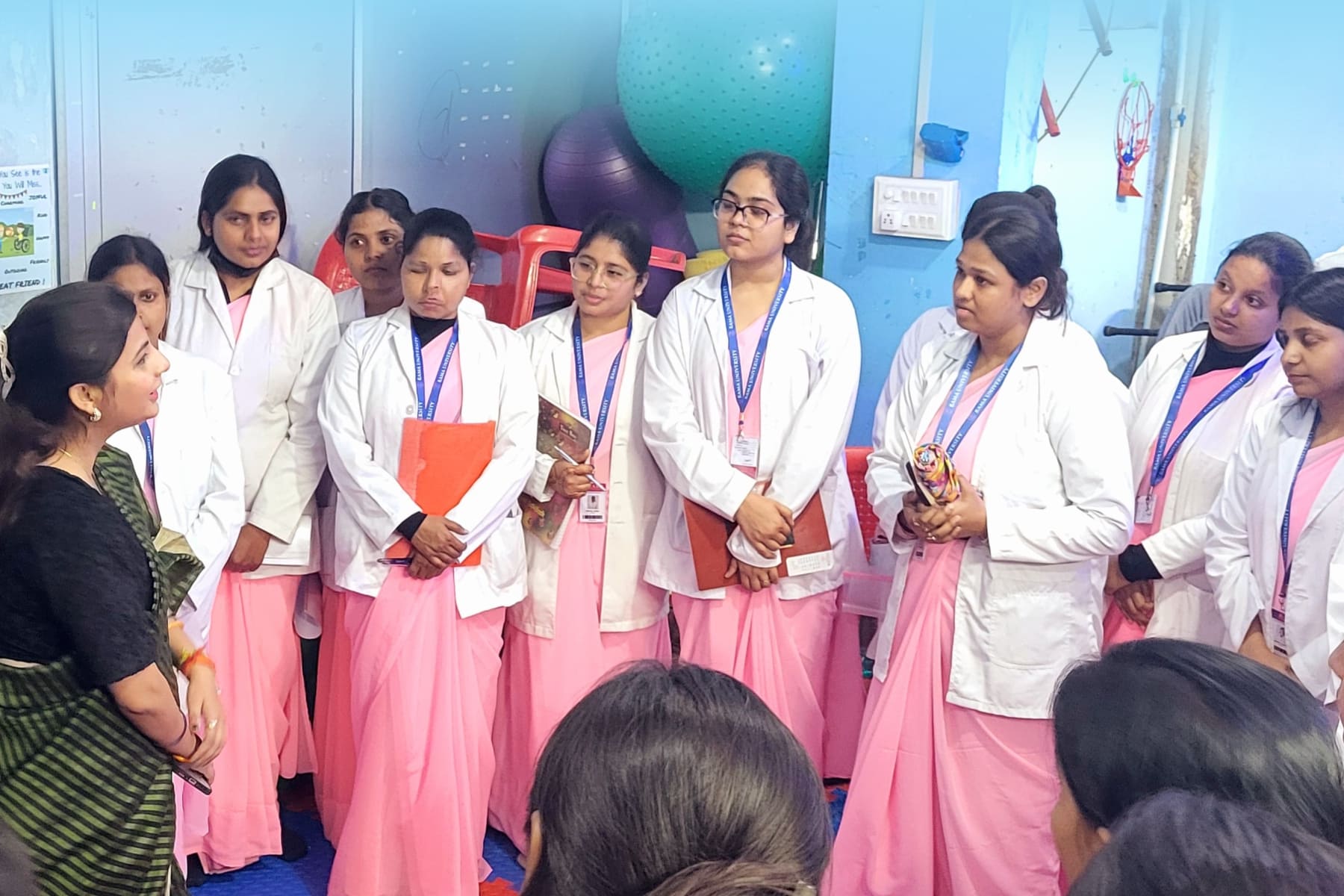 academic-enrichment-visit-to-sparkle-child-therapy-center-by-nursing-faculty