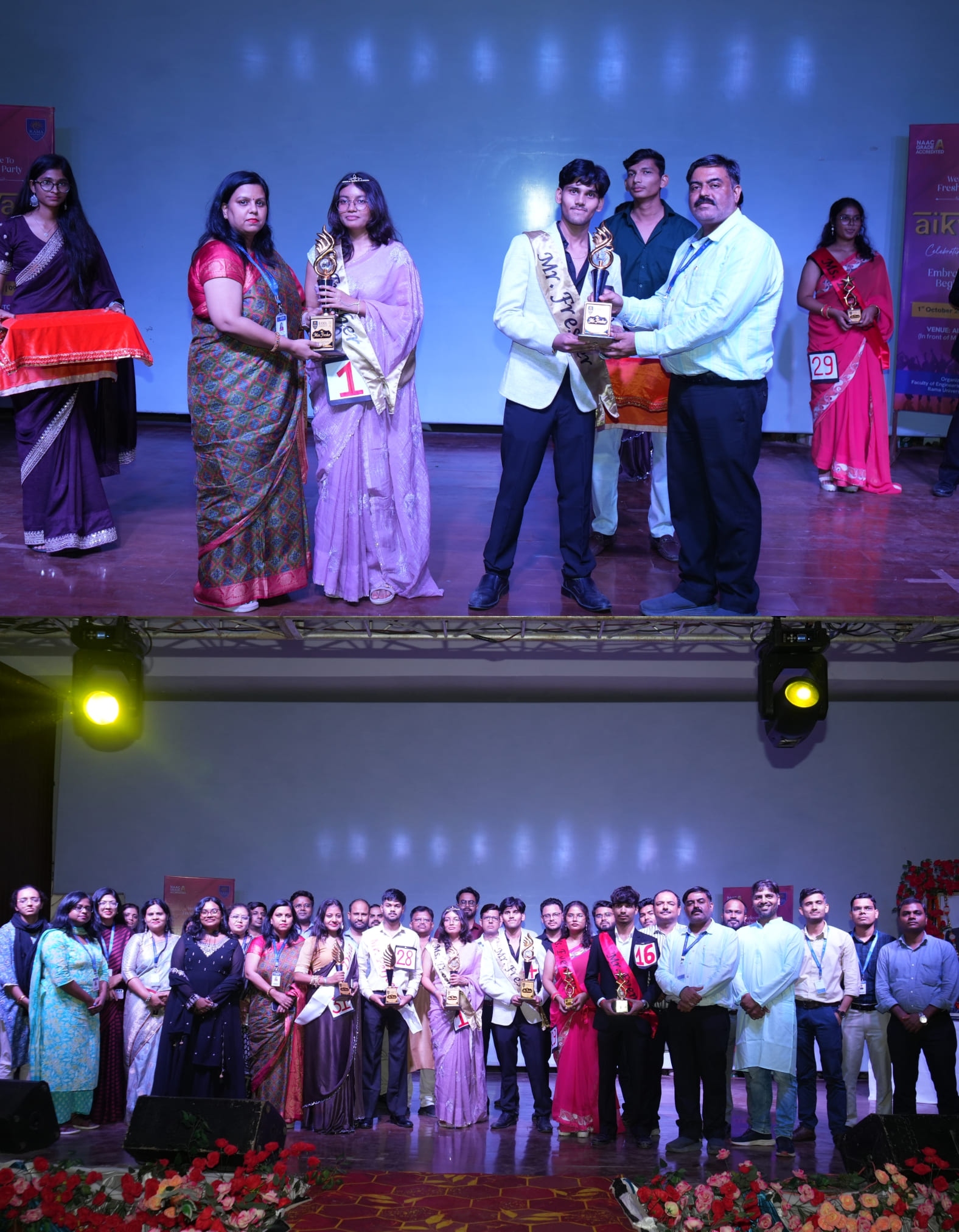 aikyam-2026–27-fet-welcomes-freshers