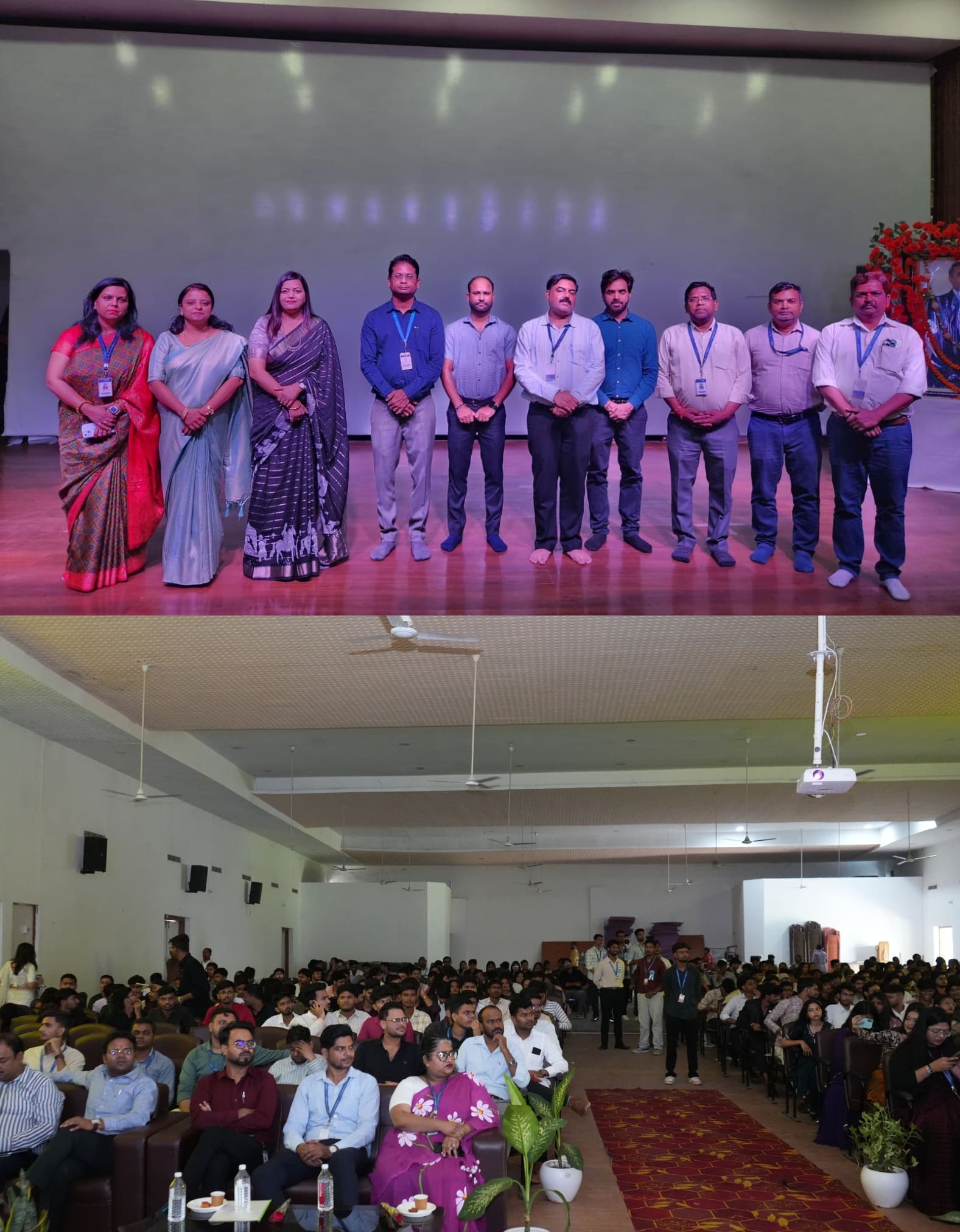 aikyam-2026–27-fet-welcomes-freshers