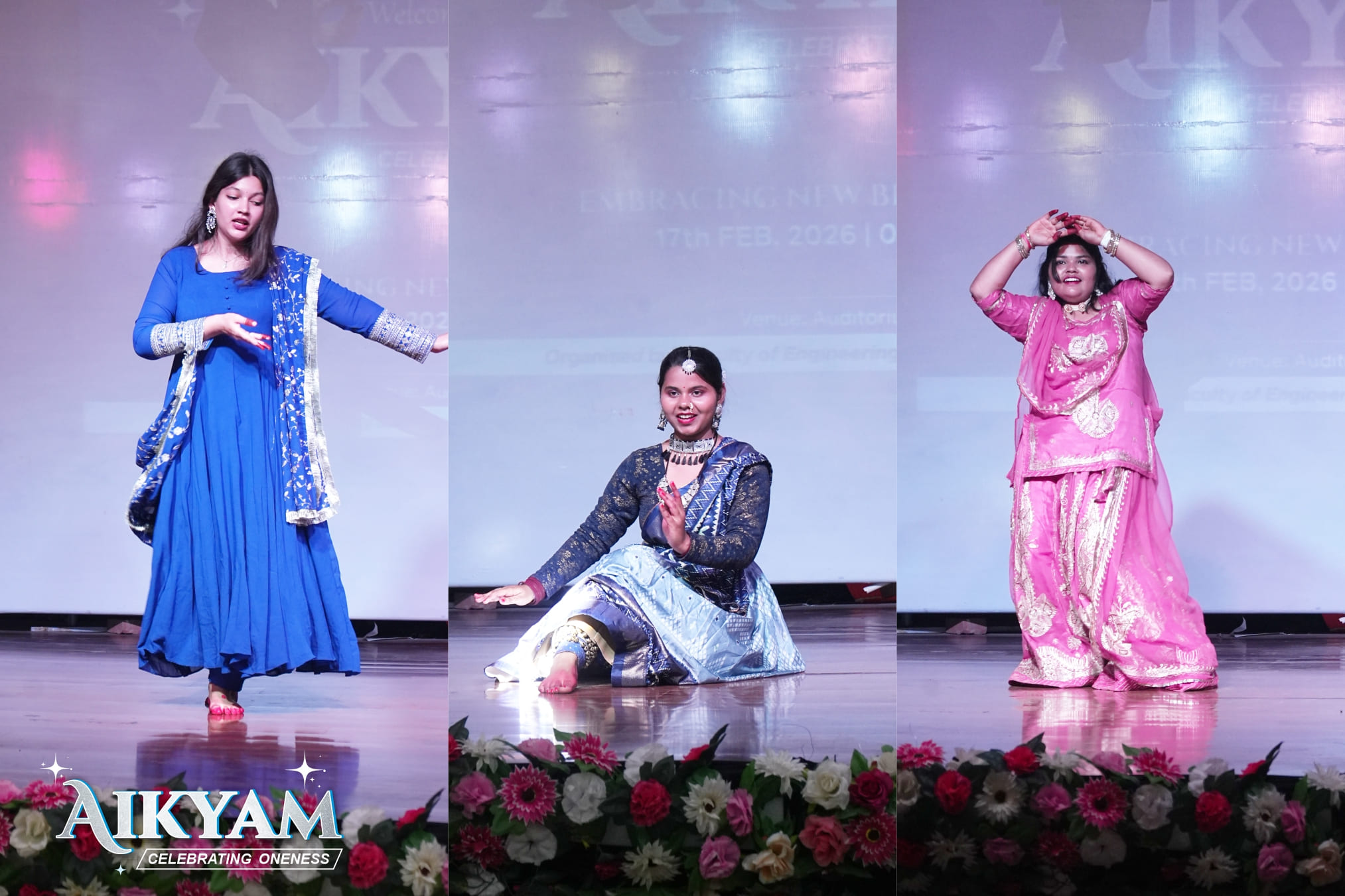 aikyam-2k25-freshers-party-celebrates-talent-unity-and-new-beginnings