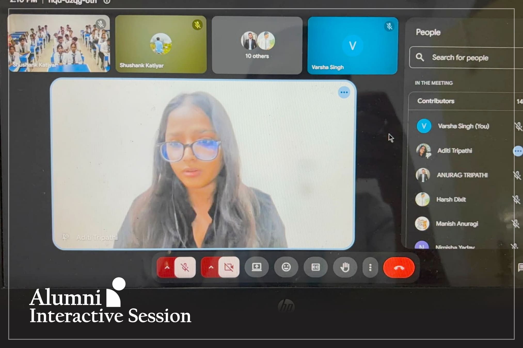 alumni-interactive-session-on-resume-building