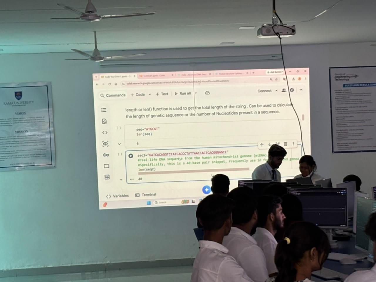 bioinformatics-and-biopython-workshop