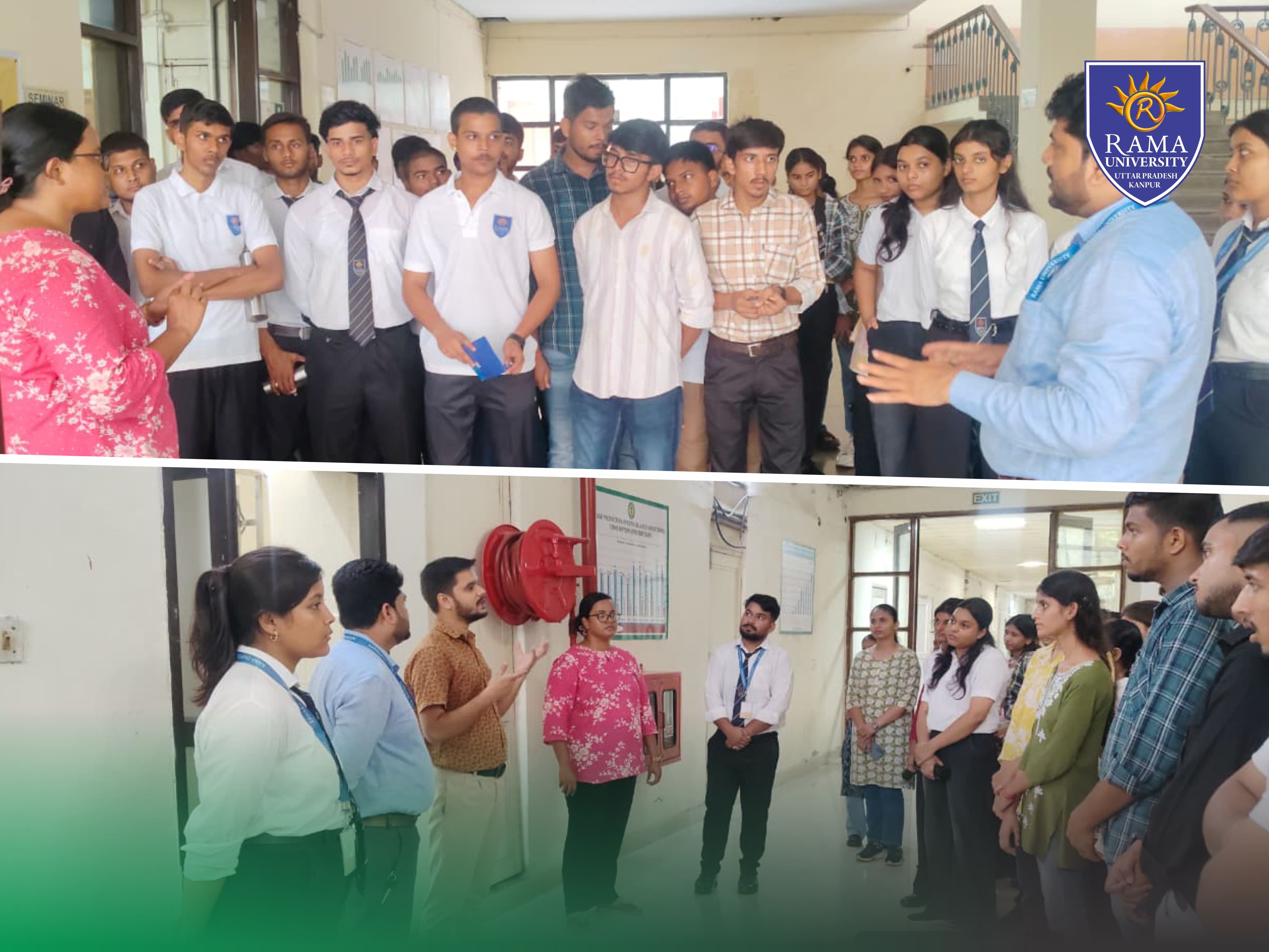 bsc-agriculture-students-visit-national-sugar-institute