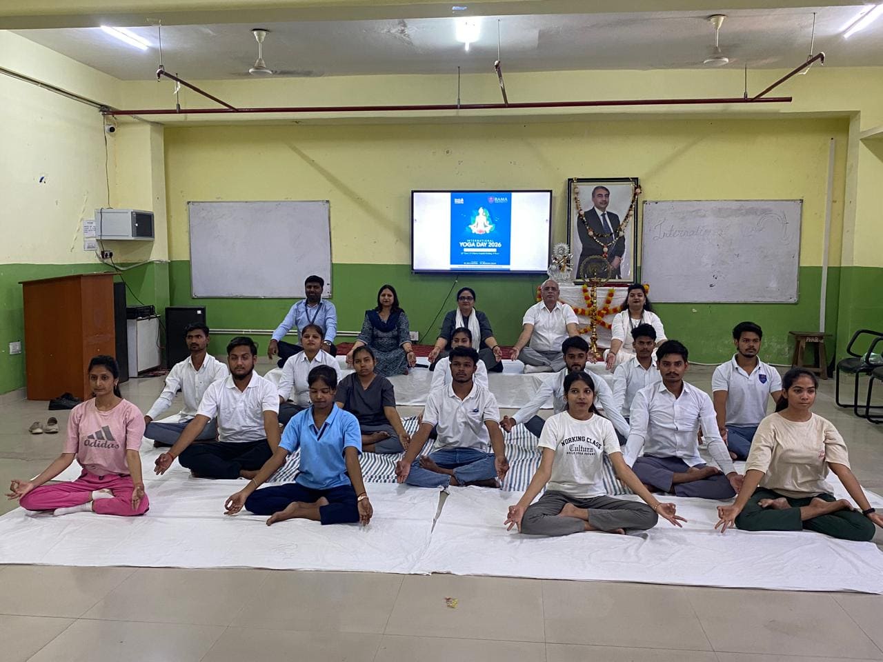 celebrates-international-yoga-day-2k26-promoting-healthy