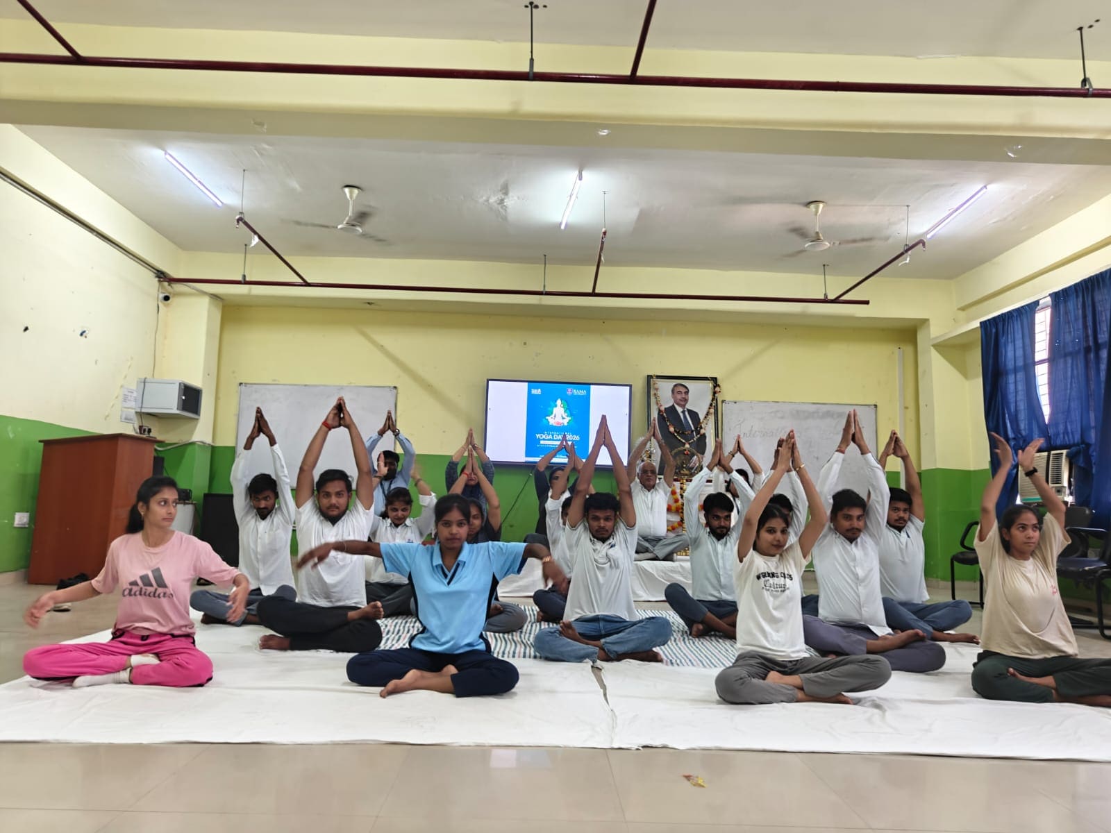 celebrates-international-yoga-day-2k26-promoting-healthy