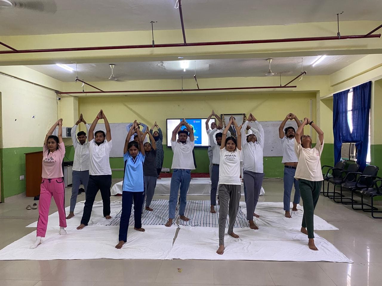 celebrates-international-yoga-day-2k26-promoting-healthy